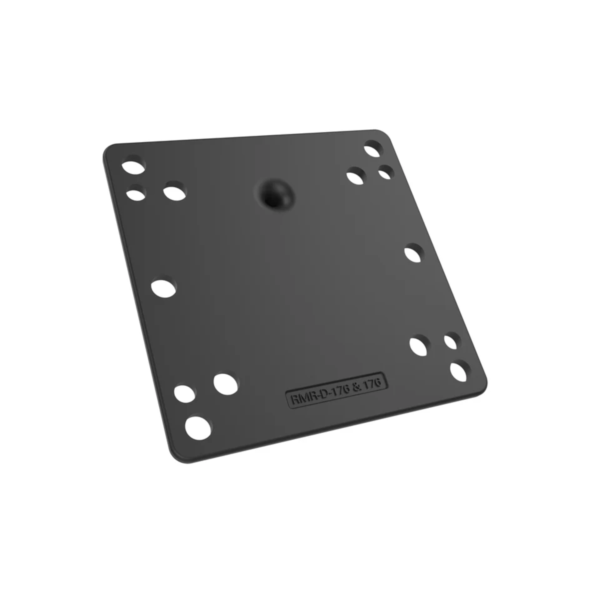 RAM 100x100mm VESA Plate with Ball - C Size RAM-246U