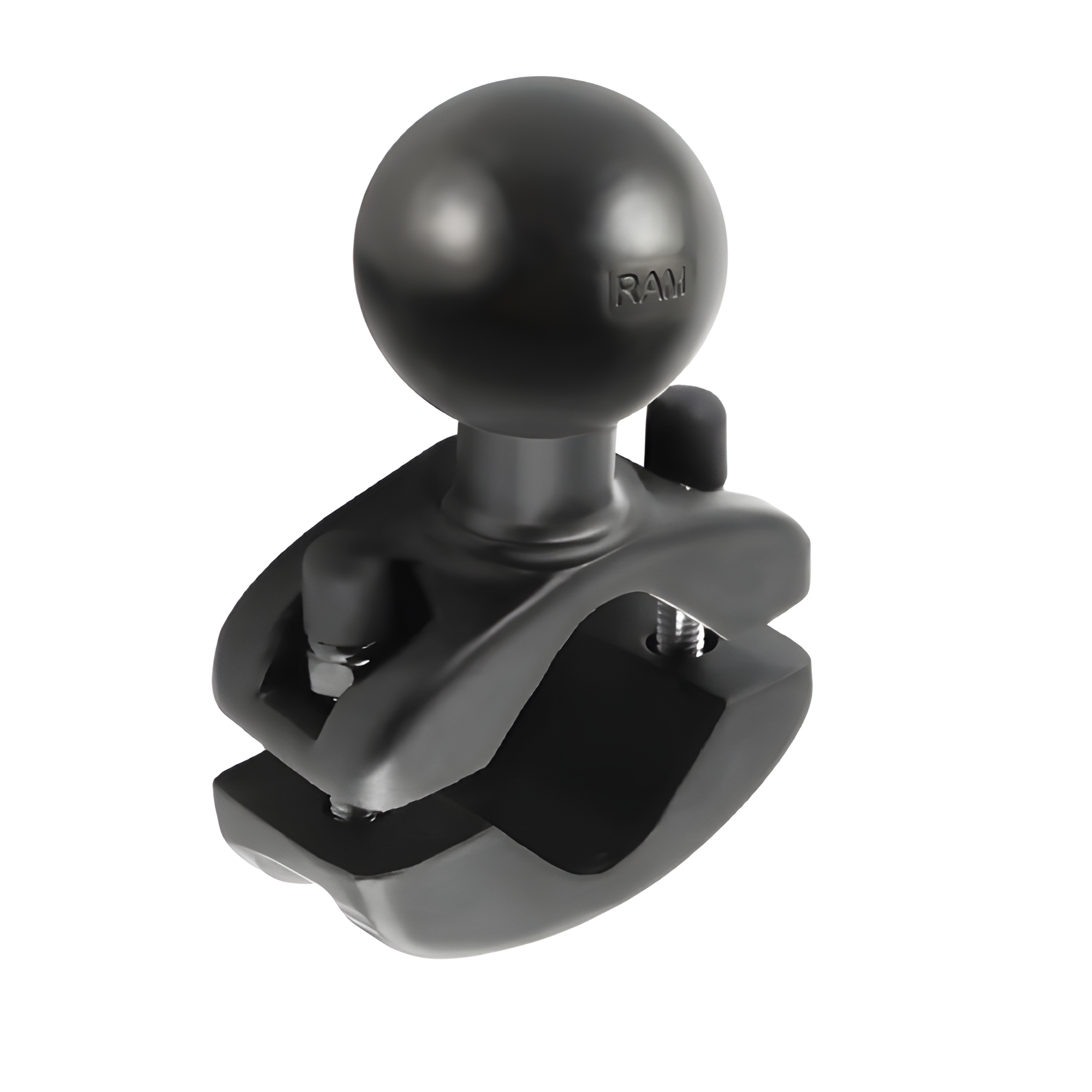 RAM Rail Clamp Ball Base [C Size] RAM-271U-12