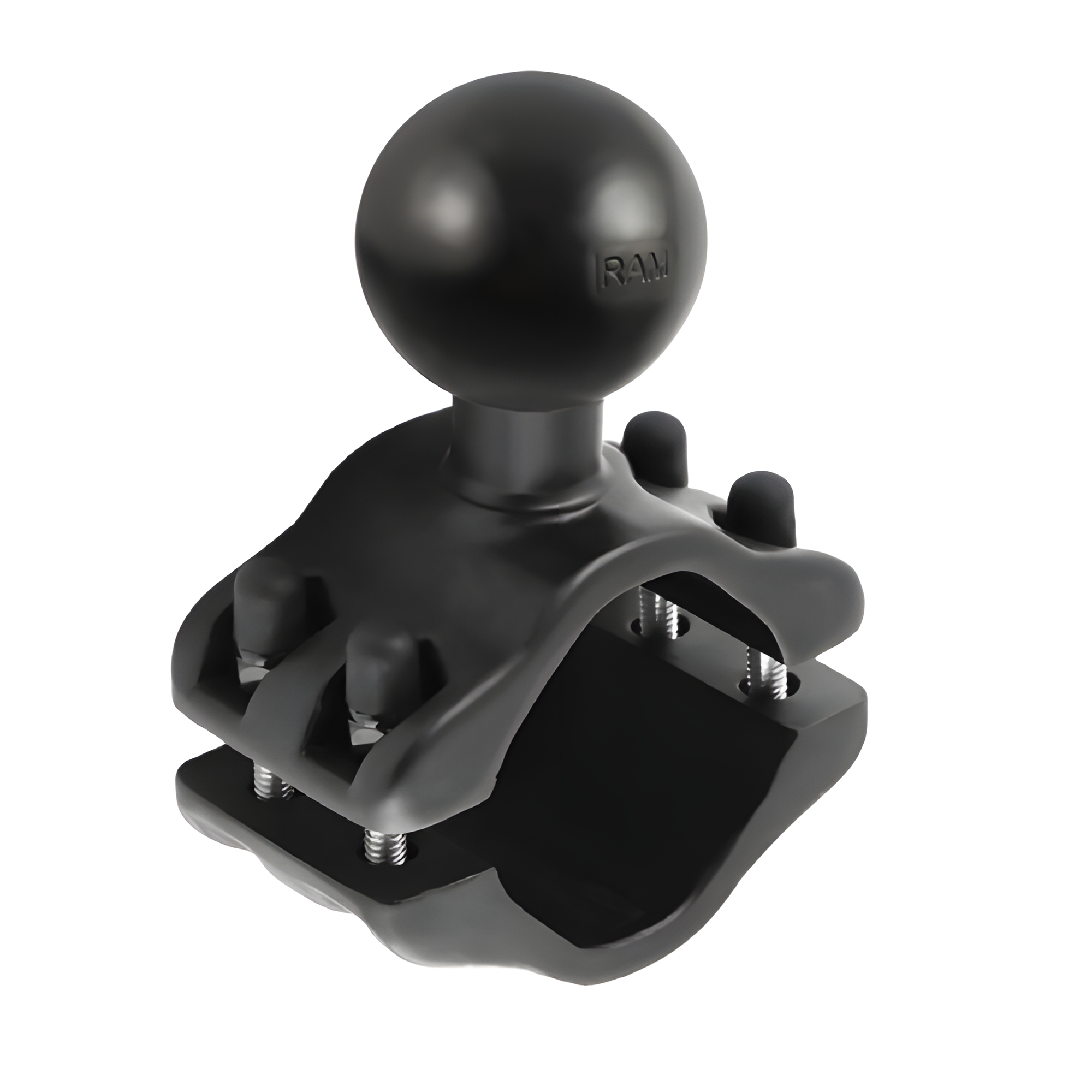 RAM Rail Clamp Ball Base [C Size] RAM-271U-2