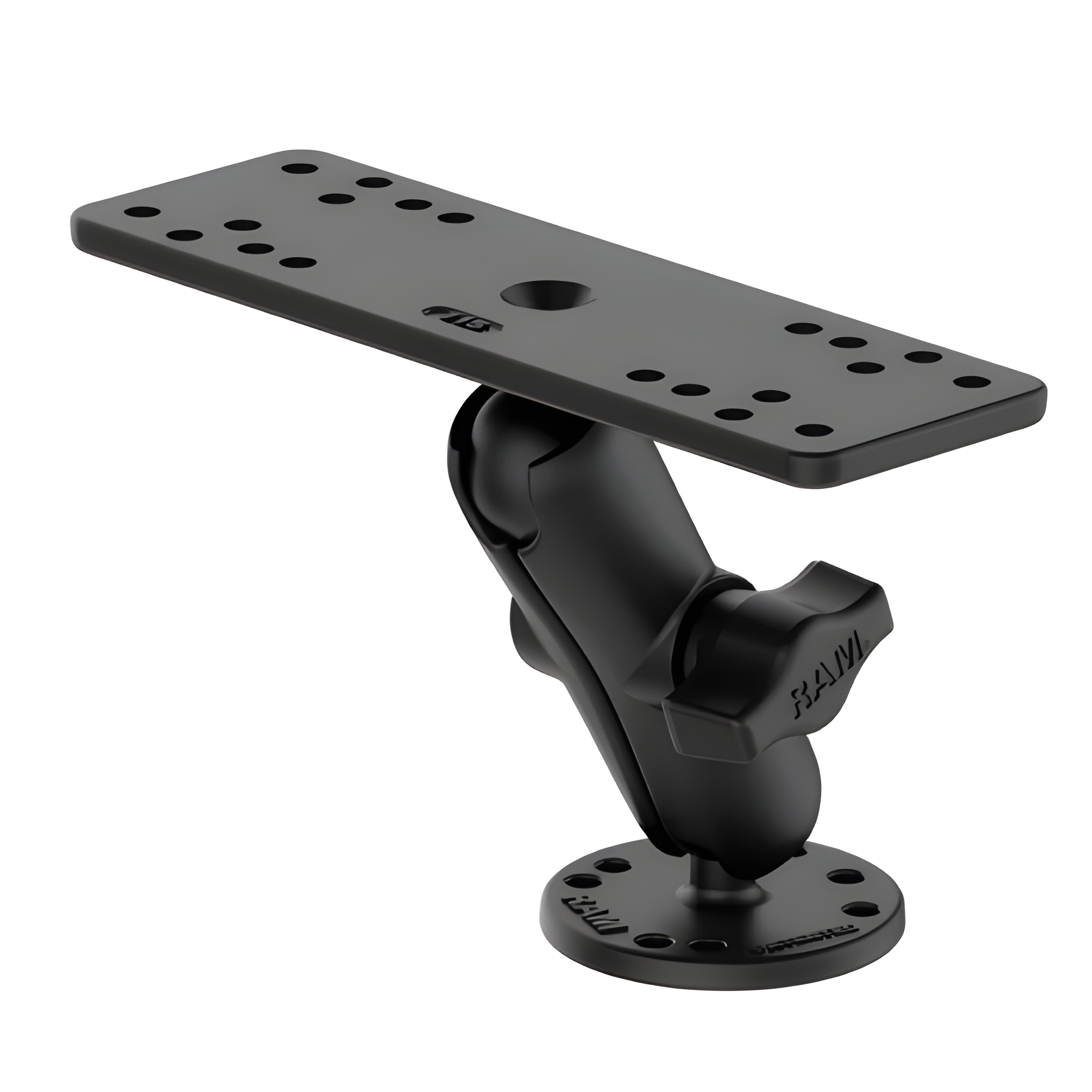 RAM Universal Marine Electronic Mount RAM-B-111U