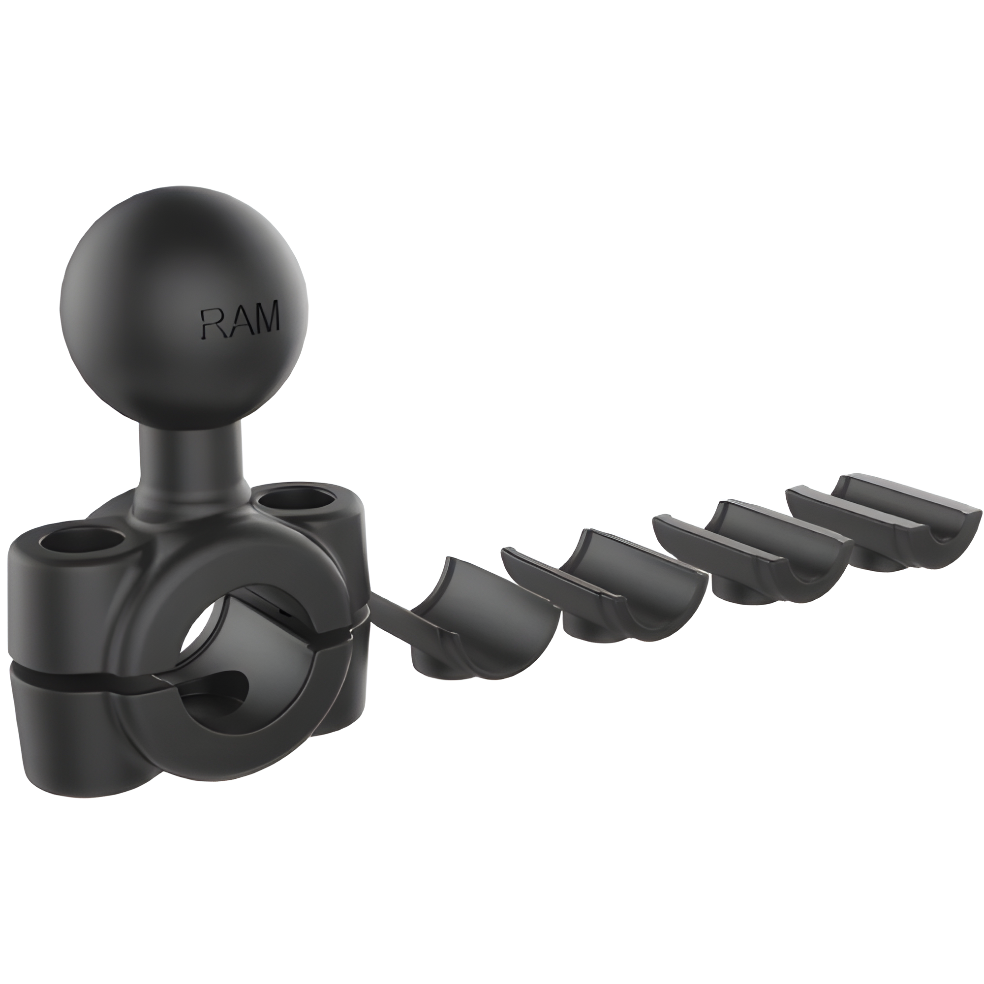 RAM Torque Small Rail Base RAM-B-408-37-62U