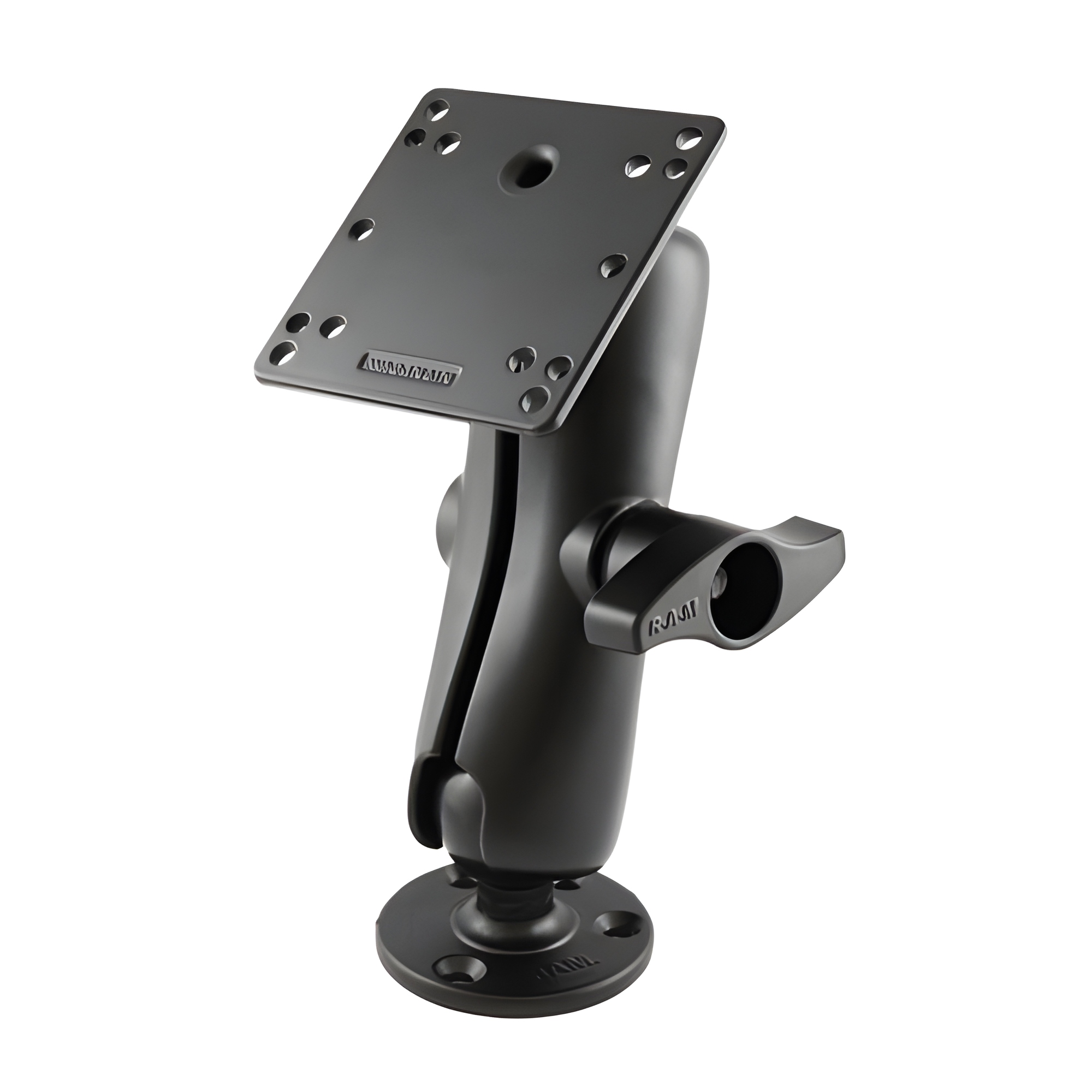 RAM Mounts Drill Down Mount - Thumbnail 5