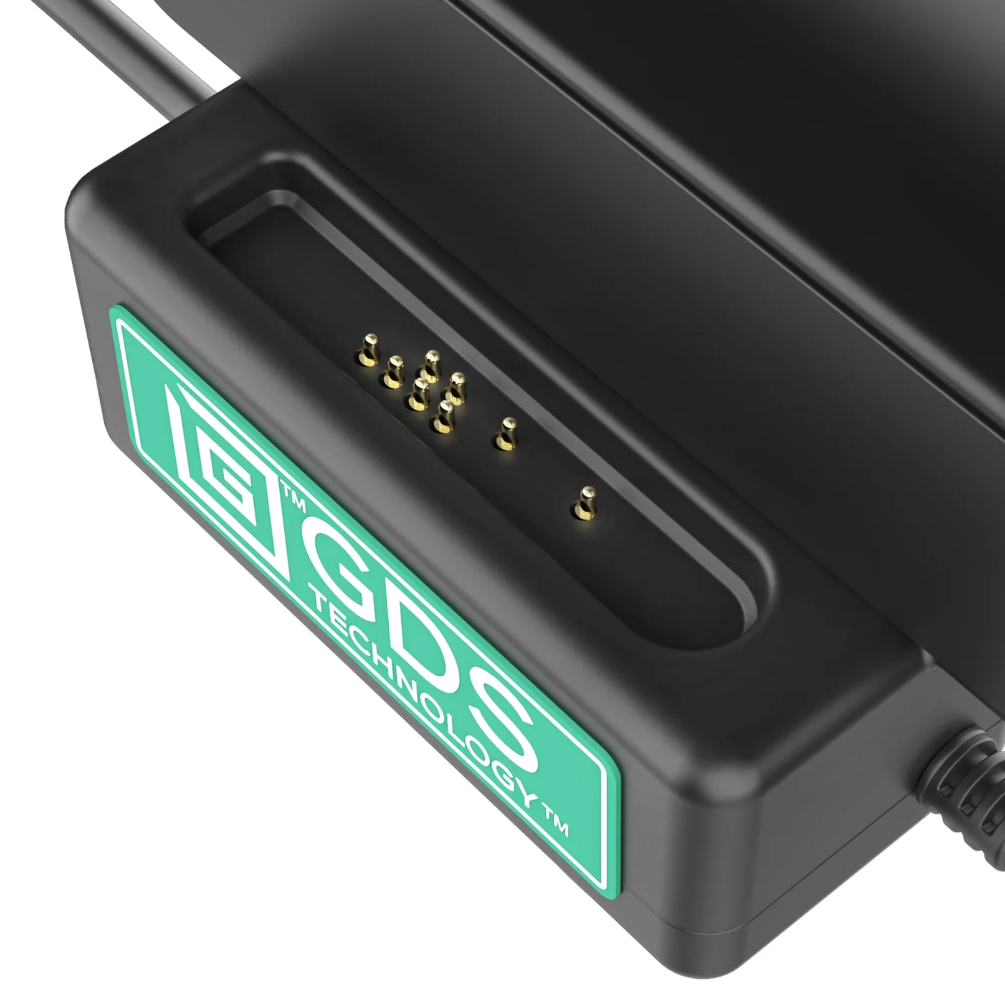 RAM GDS Tough-Dock/Dual USB-A [Galaxy Tab Active 5/4 Pro] RAM-GDS-DOCK-SAM54NCD2U