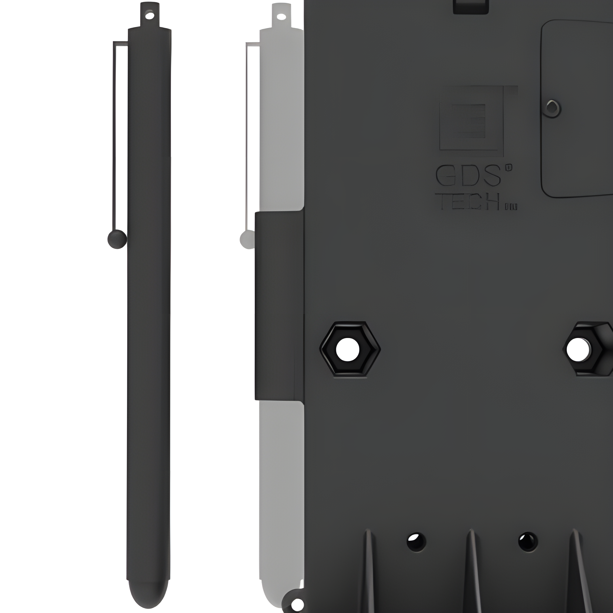 RAM GDS Powered Dock [Zebra TC2x/TC5x] RAM-GDS-DOCK-V12-ZE2434CPDU