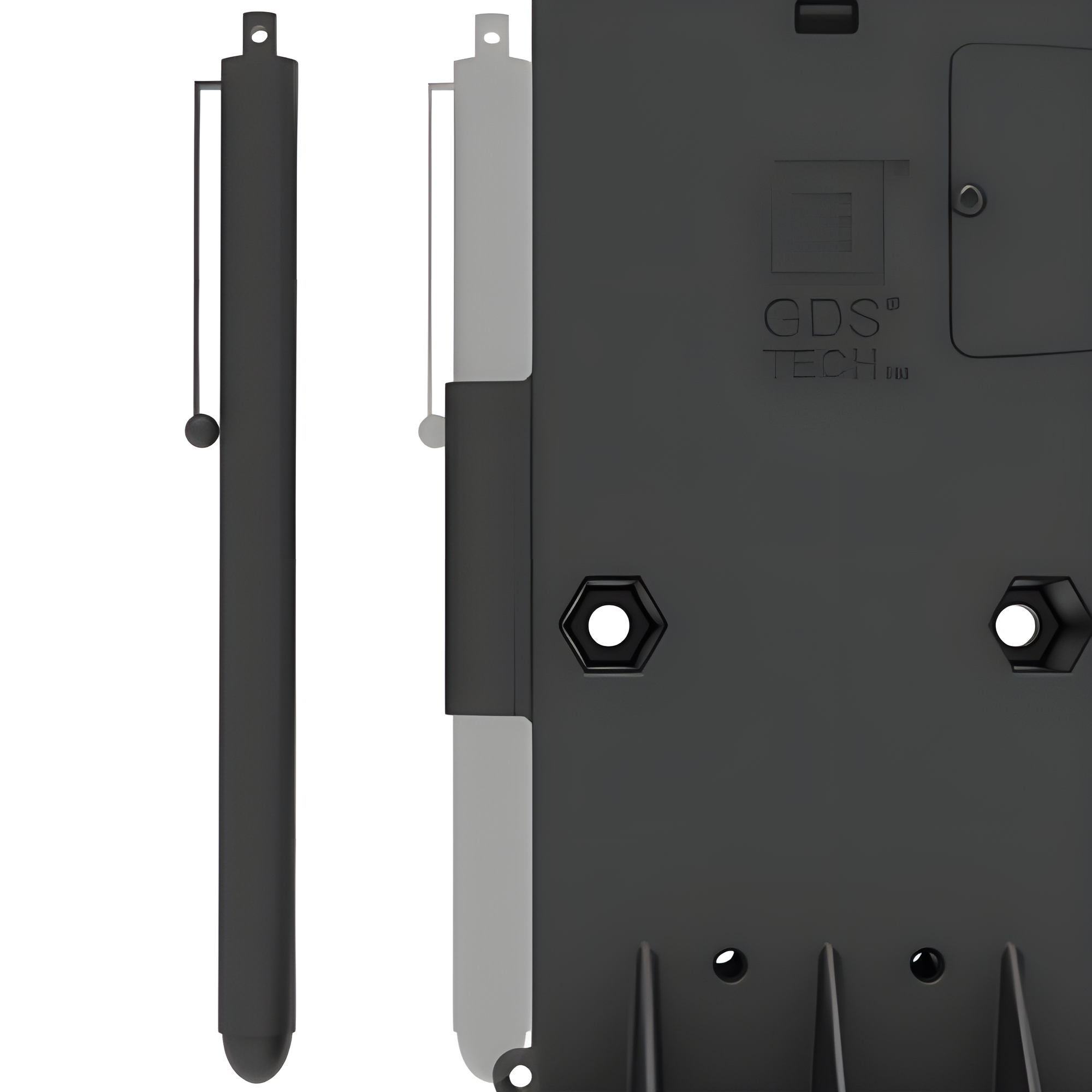 RAM GDS Powered Dock [Zebra TC73/78] RAM-GDS-DOCK-V12-ZE35CPU