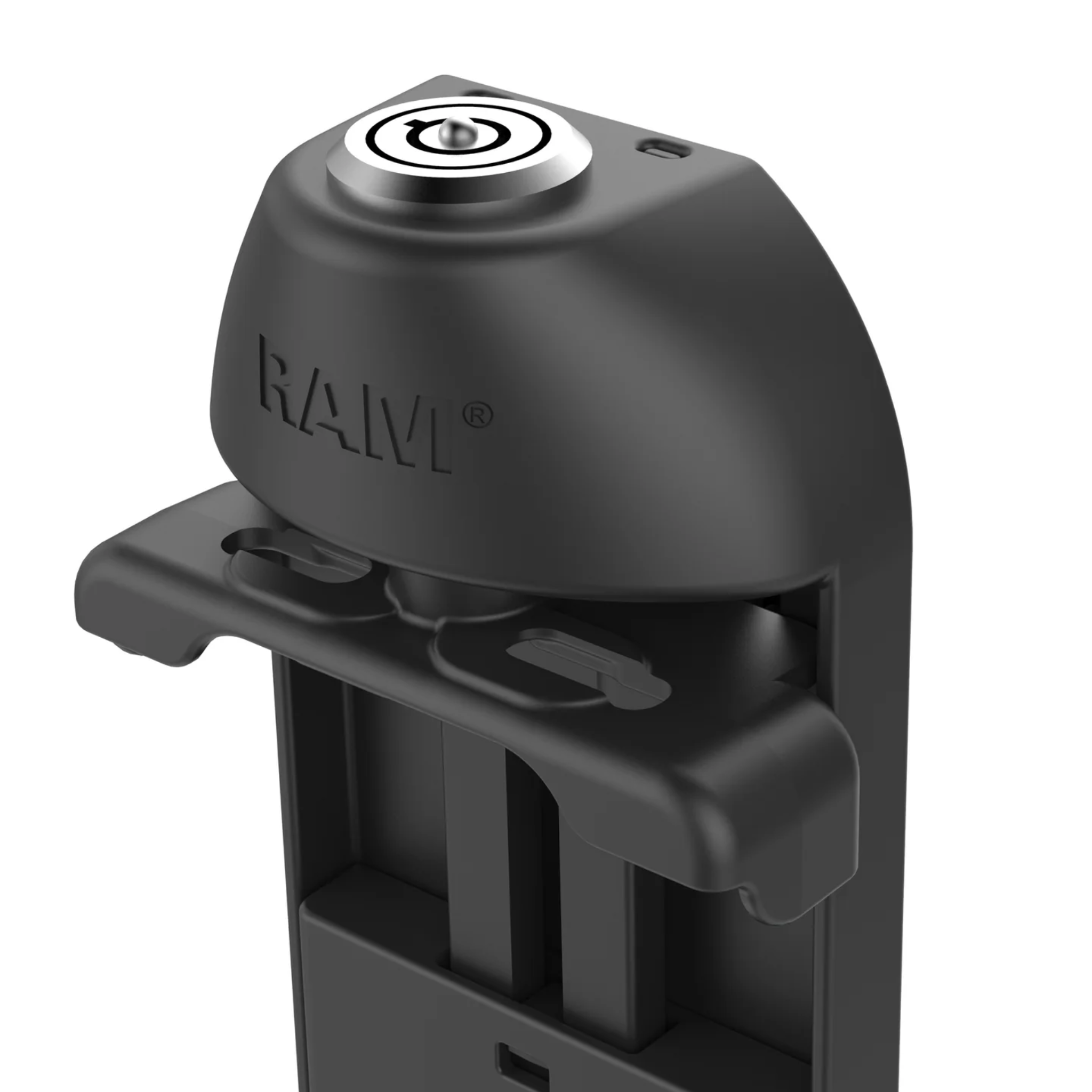 RAM GDS Locking Vehicle Phone Dock [Honeywell CT37] RAM-GDS-DOCKL-V15-CU