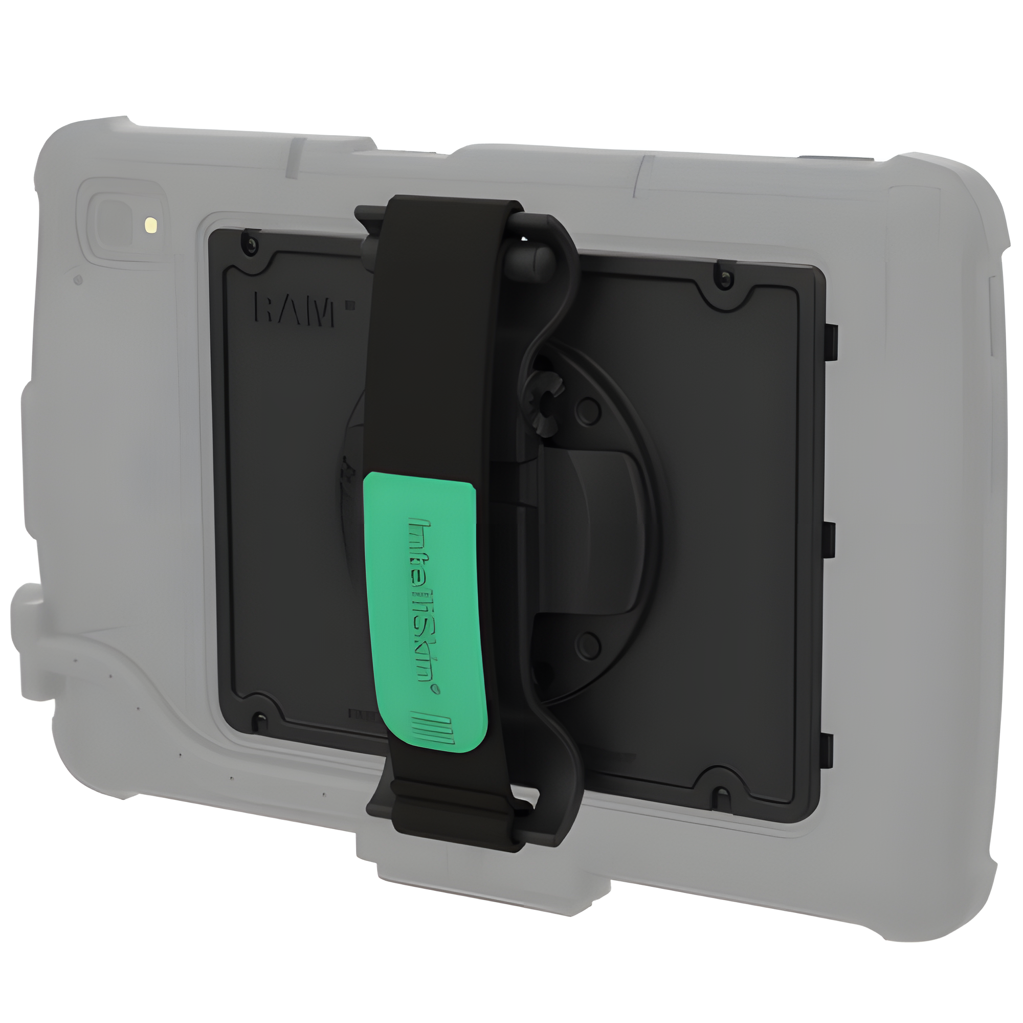 RAM GDS Hand Strap Accessory [Zebra ET4x 10” Enterprise Tablet] RAM-GDS-HS2-ZE21U