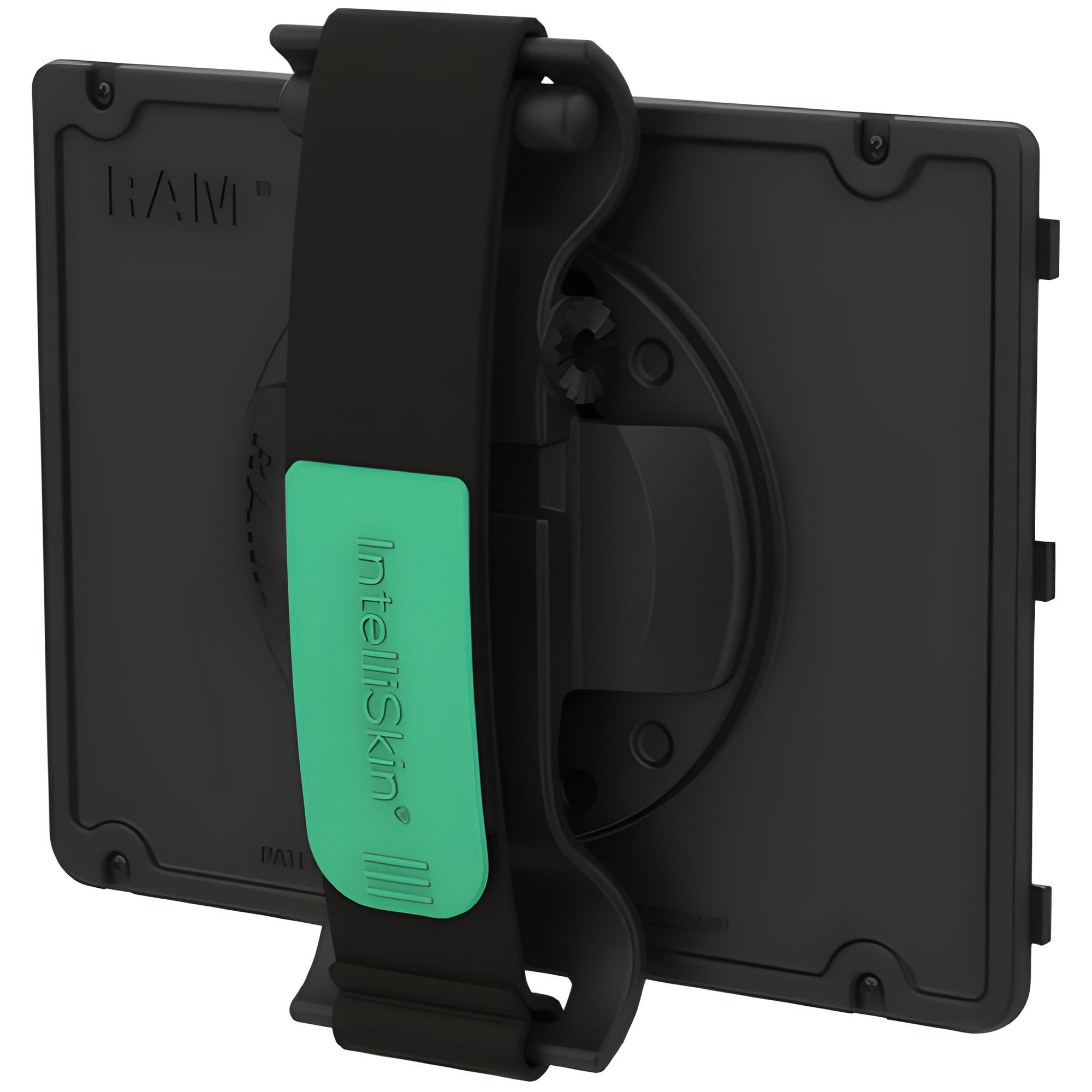 RAM GDS Hand Strap Accessory [Zebra ET4x 10” Enterprise Tablet] RAM-GDS-HS2-ZE21U