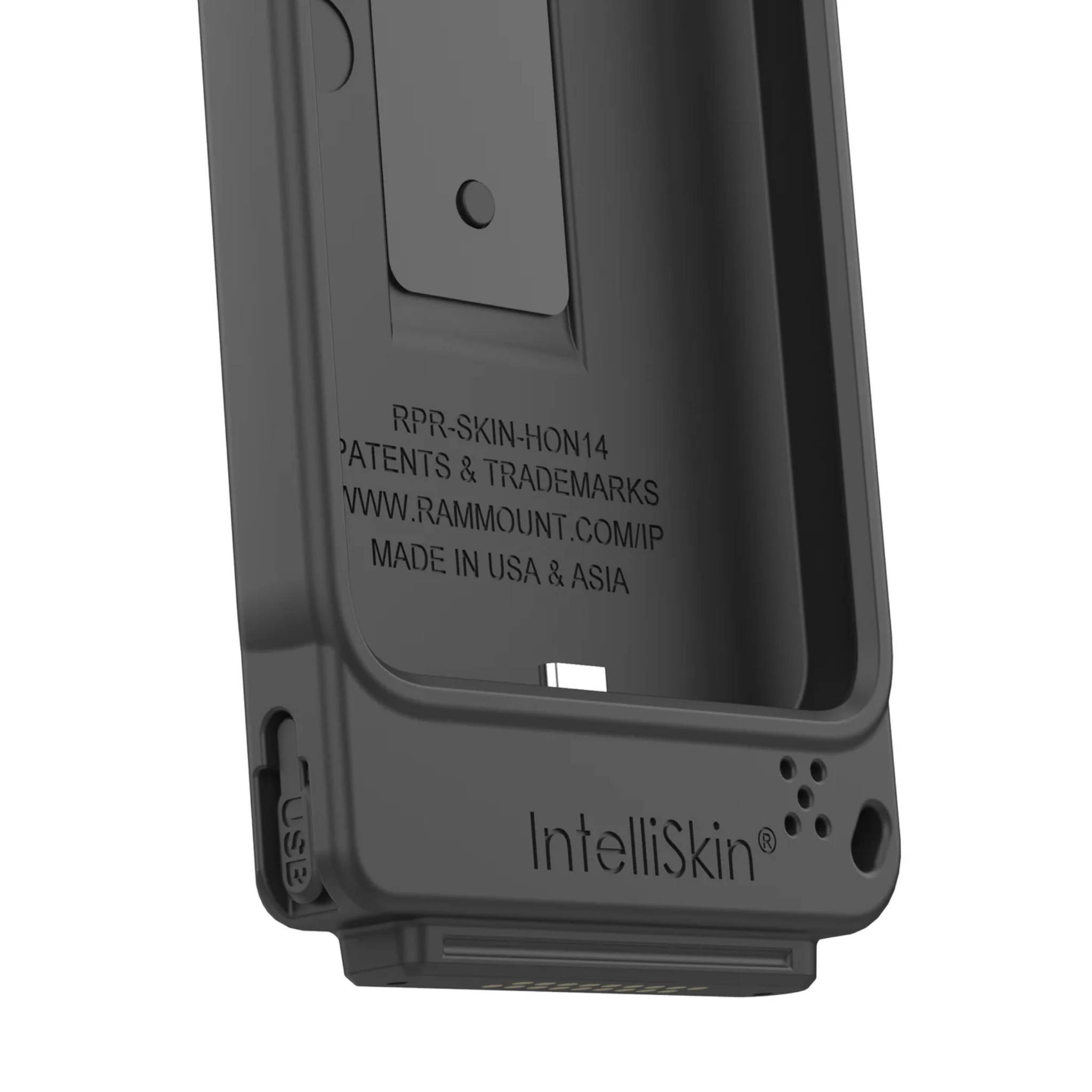RAM IntelliSkin Case [Honeywell CT37] RAM-GDS-SKIN-HON14-C