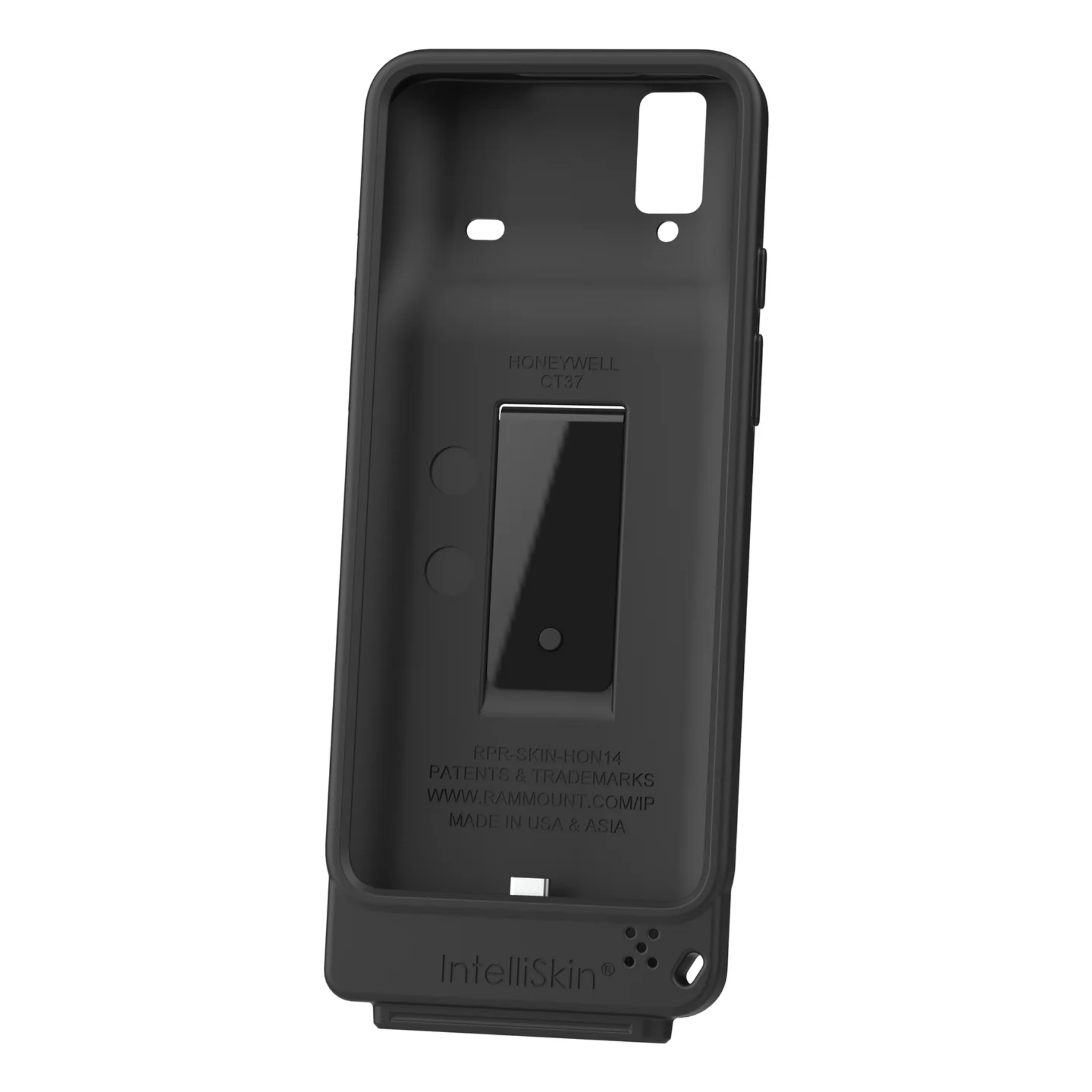 RAM IntelliSkin Case [Honeywell CT37] RAM-GDS-SKIN-HON14-C