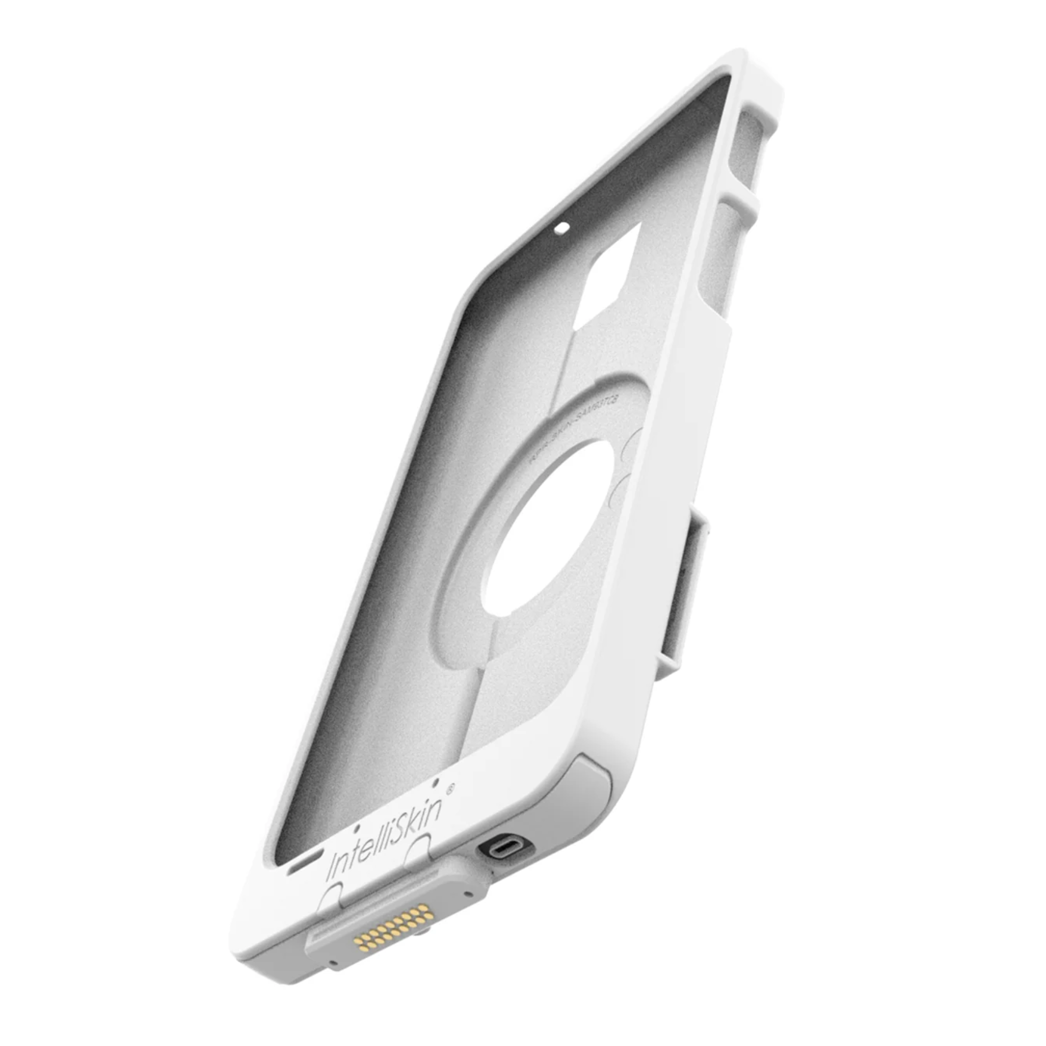RAM-GDS-SKIN-SAM93-TCD-GRY - RAM IntelliSkin Thin-Case [Tab Active5/3]