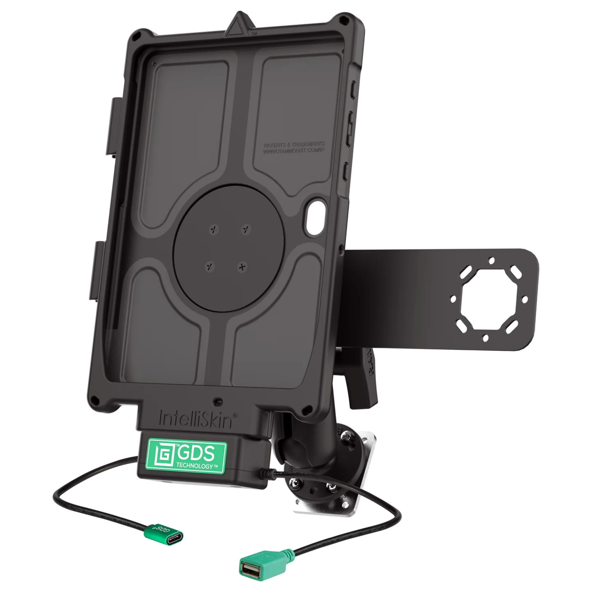 RAM-GDS-U1-SAM54-KIT3 - RAM GDS Uni-Conn Aina PTT Voice Responder ...