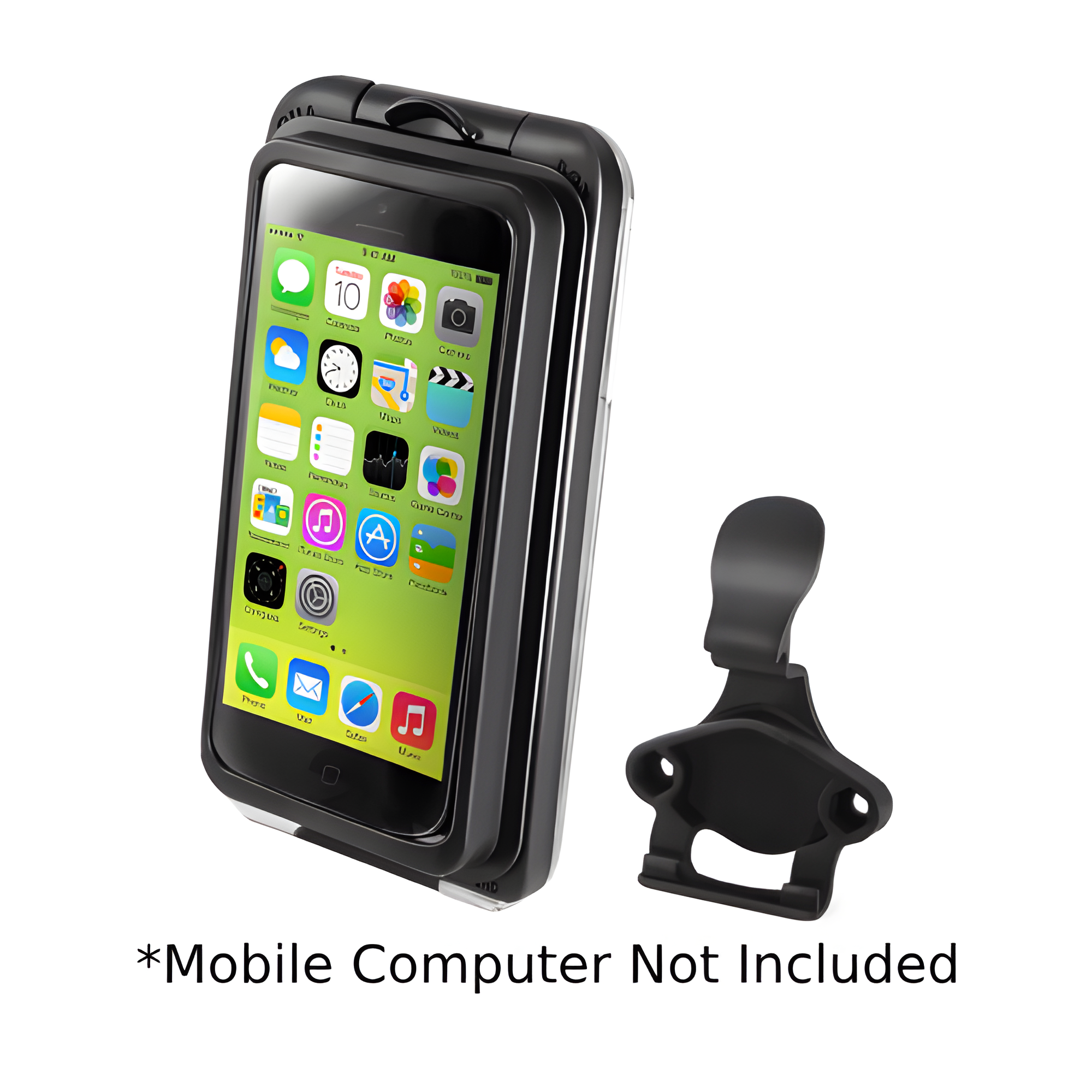 Ram Mount Aqua Box Pro Case - Thumbnail 3