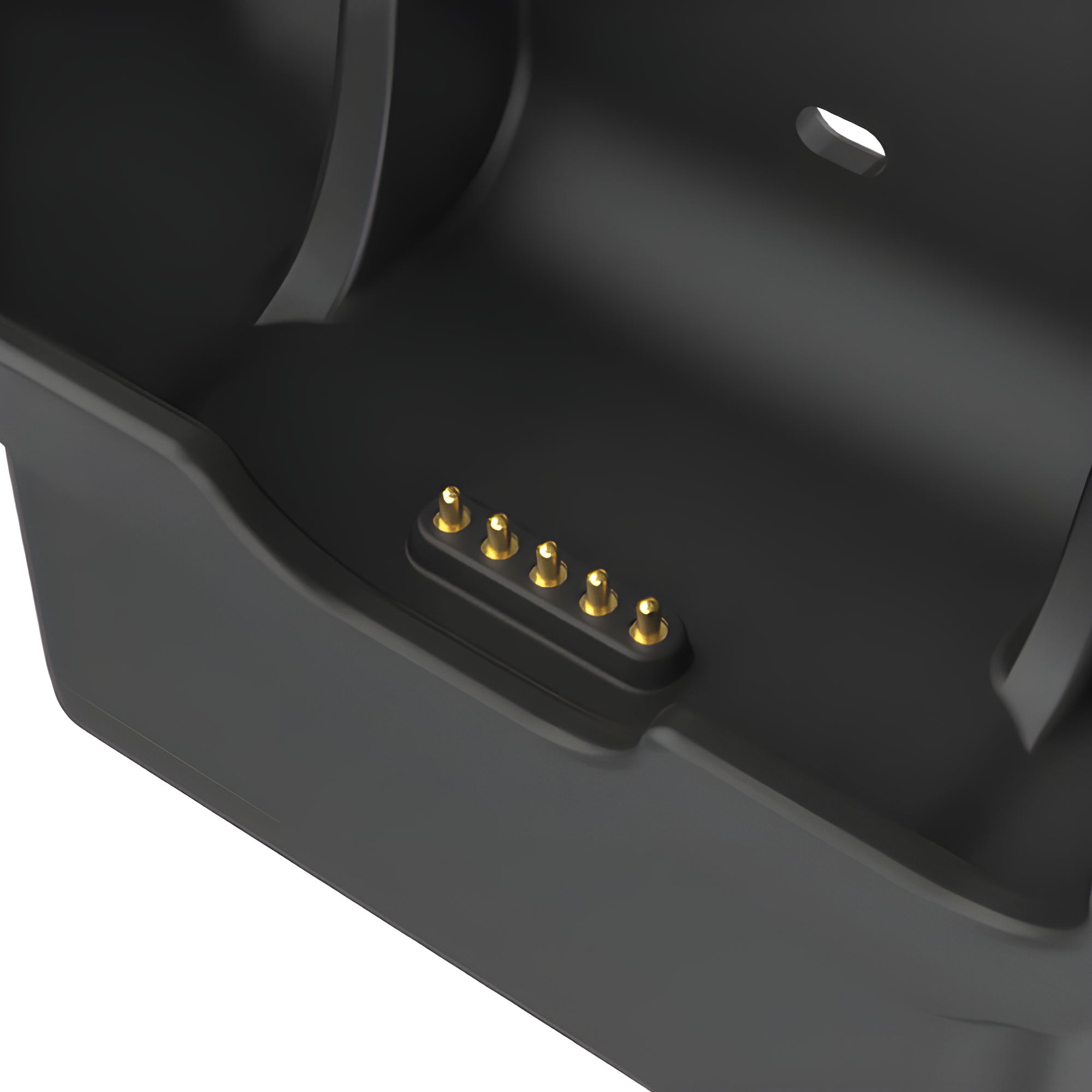 RAM Powered Dock [Honeywell CT40/45/47] RAM-HOL-HON12PDU