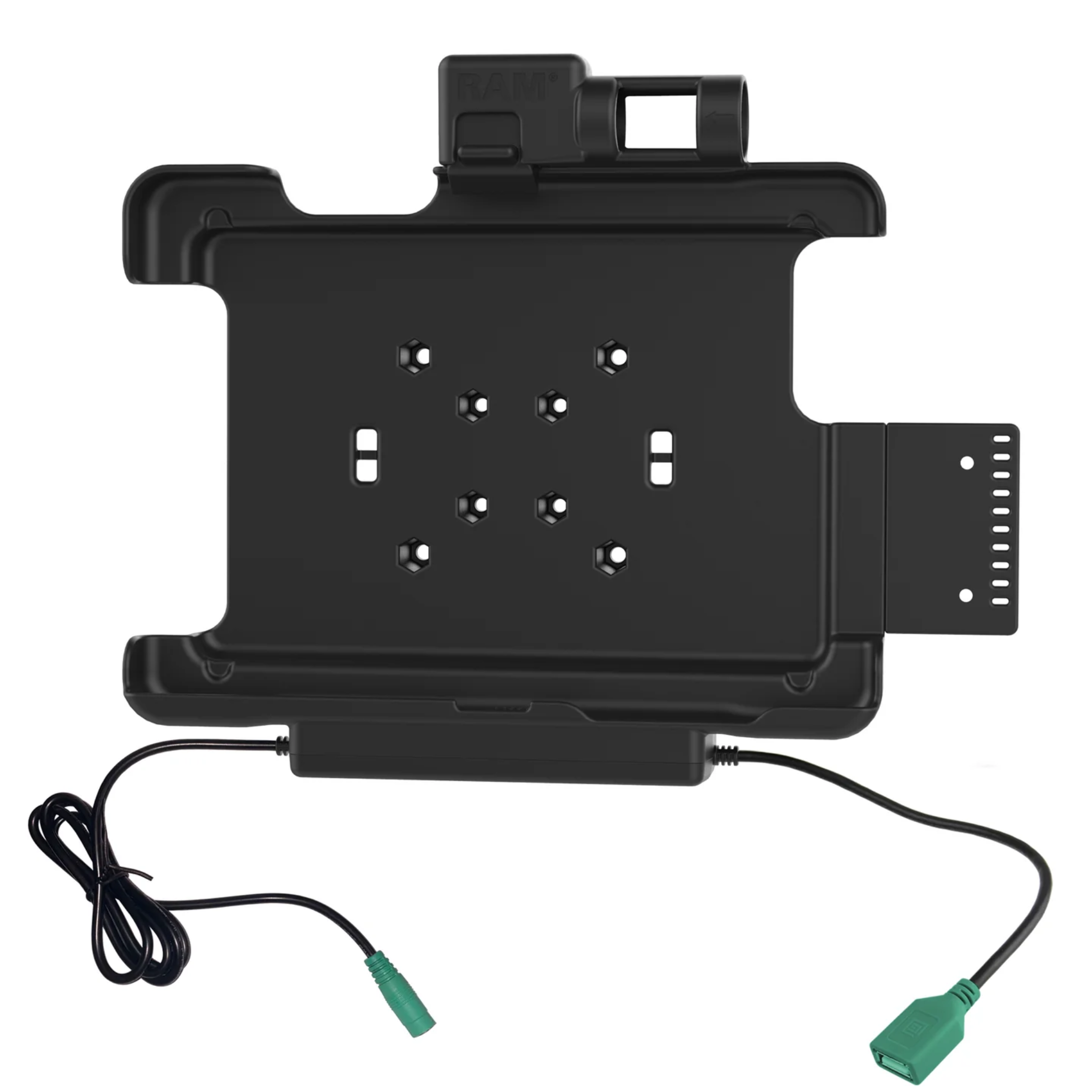 RAM Power/Data Dock [Honeywell RT10 Tablet] RAM-HOL-HON9PDU