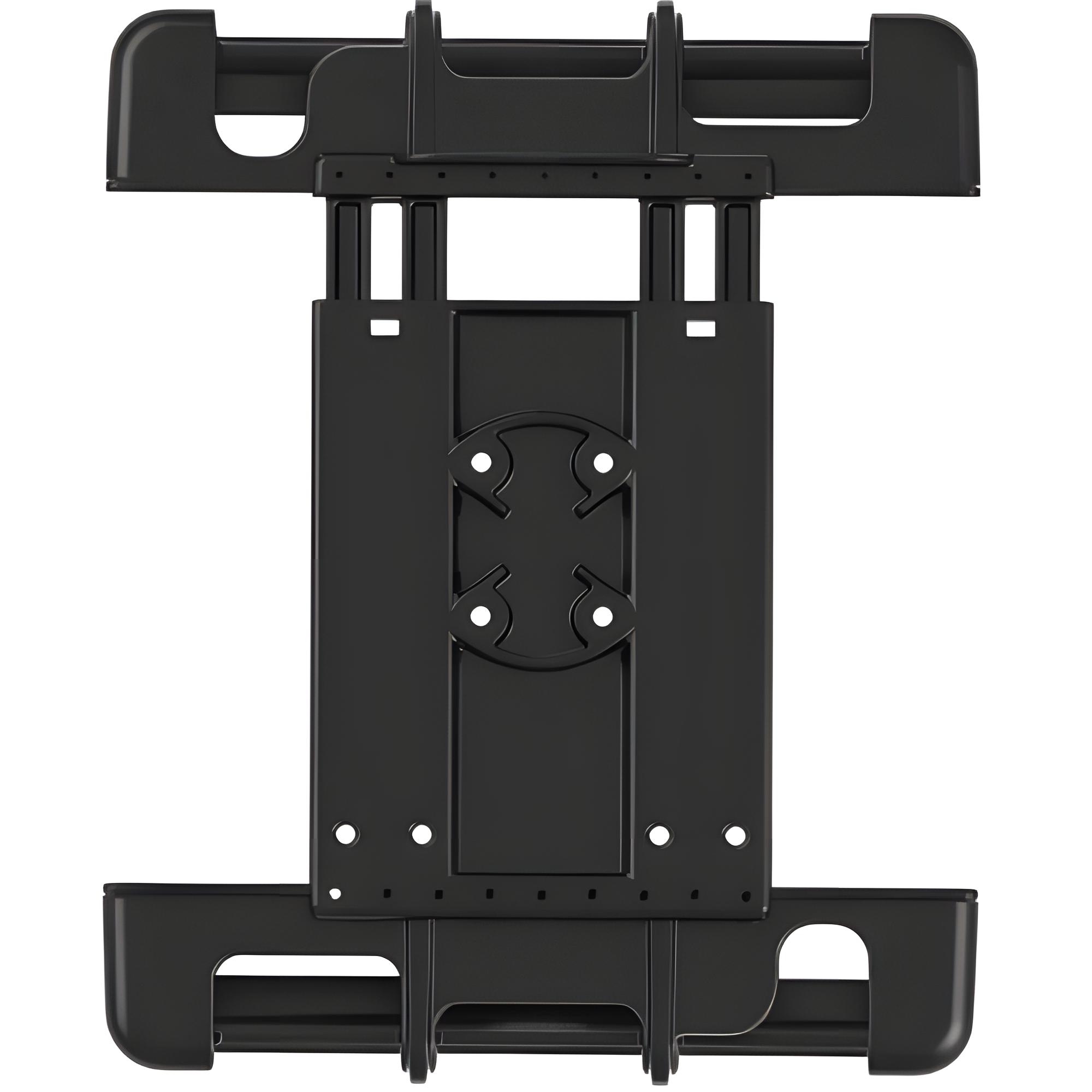 RAM Tab-Tite Tablet Holder [Apple iPad Gen 1-4 w/Case] RAM-HOL-TAB17U