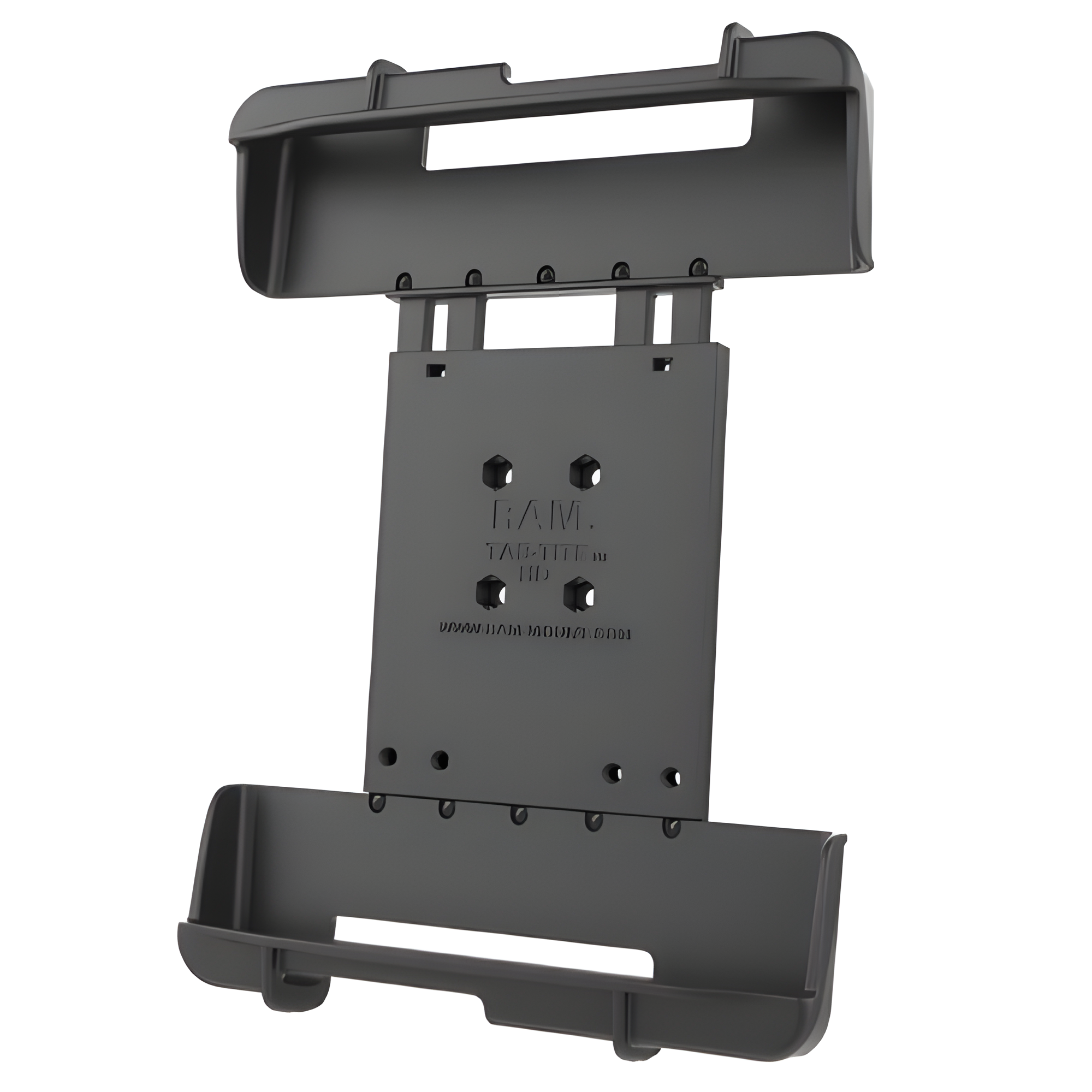 RAM Tab-Tite Holder [10”-11” Rugged Tablets] RAM-HOL-TAB19U