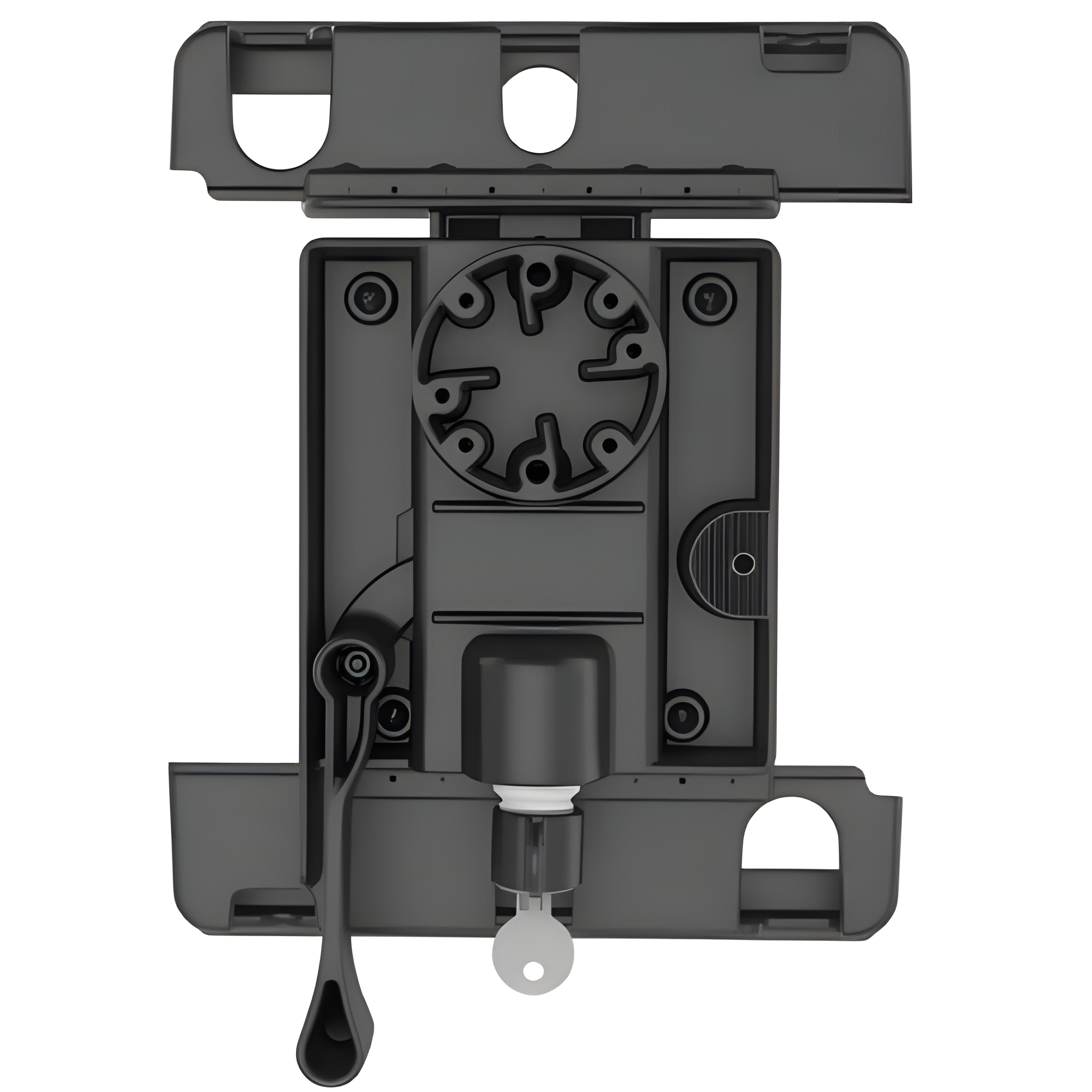 RAM Tab-Lock Holder [9"-10.5" Tablets w/Heavy Duty Cases] RAM-HOL-TABL20U