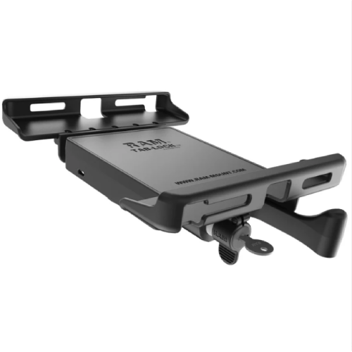 RAM Tab-Lock Tablet Holder [10" Tablets w/Case] RAM-HOL-TABL25U