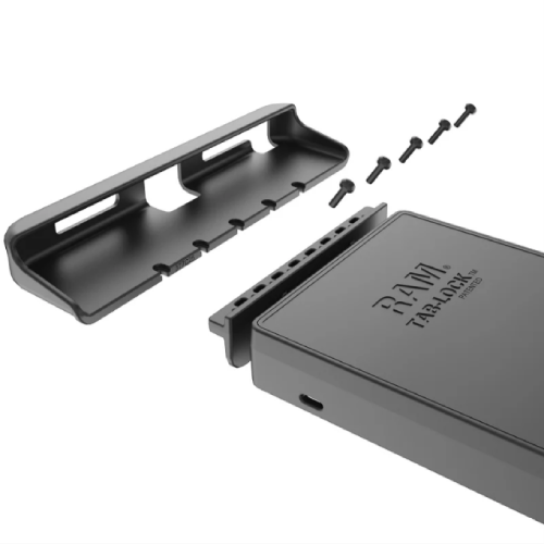 RAM Tab-Lock Tablet Holder [10" Tablets w/Case] RAM-HOL-TABL25U