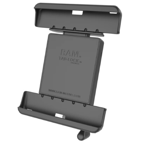 RAM Tab-Lock Tablet Holder [10" Tablets w/Case] RAM-HOL-TABL25U