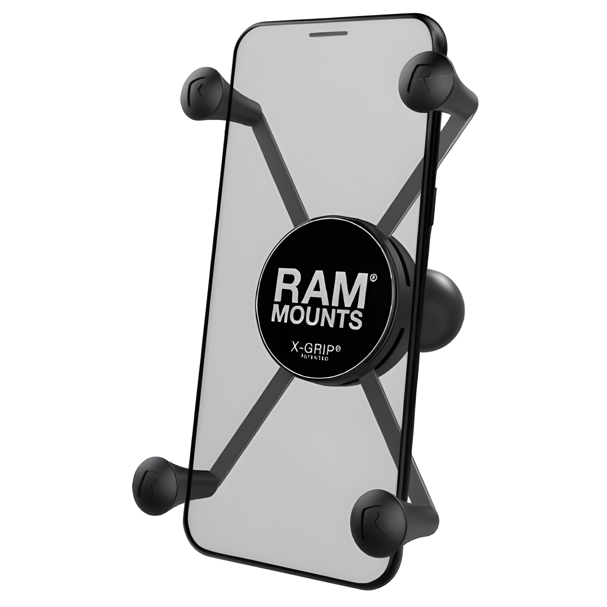 RAM X-Grip Large Phone Holder w/Ball RAM-HOL-UN10BCU