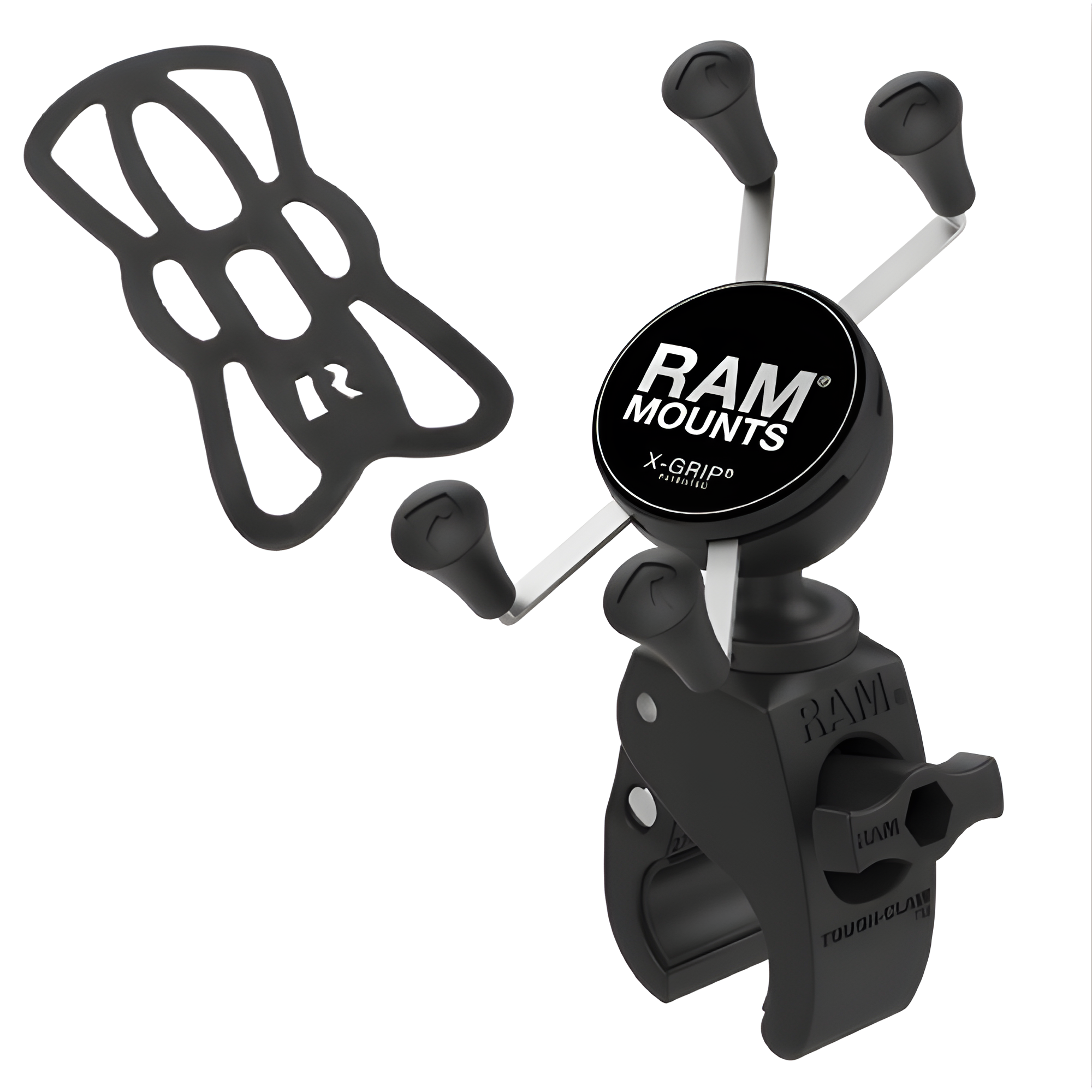 RAM X-Grip Phone Mount RAM-HOL-UN7-400U