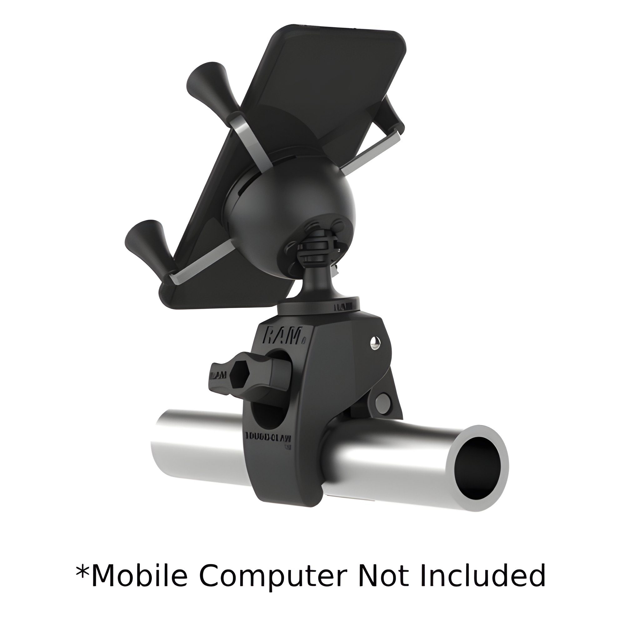 RAM X-Grip Phone Mount RAM-HOL-UN7-400U