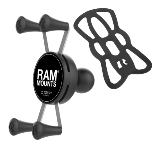 RAM X-Grip Universal Phone Holder w/Ball [B Size] RAM-HOL-UN7BU