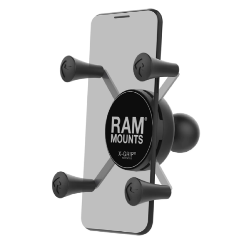 RAM X-Grip Universal Phone Holder w/Ball [B Size] RAM-HOL-UN7BU