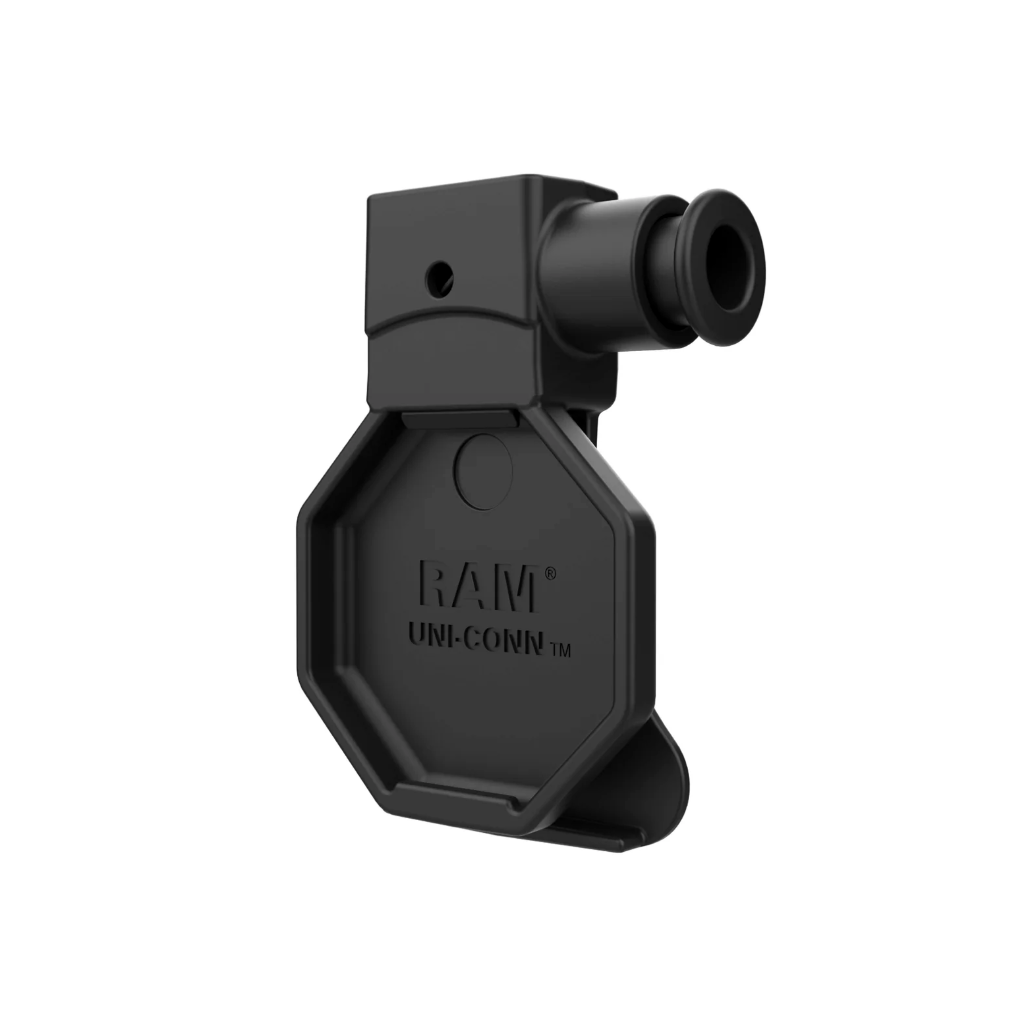 RAM Belt Clip Holder [Unitech SL120 iPhone Sled] RAM-HOL-UNI3U