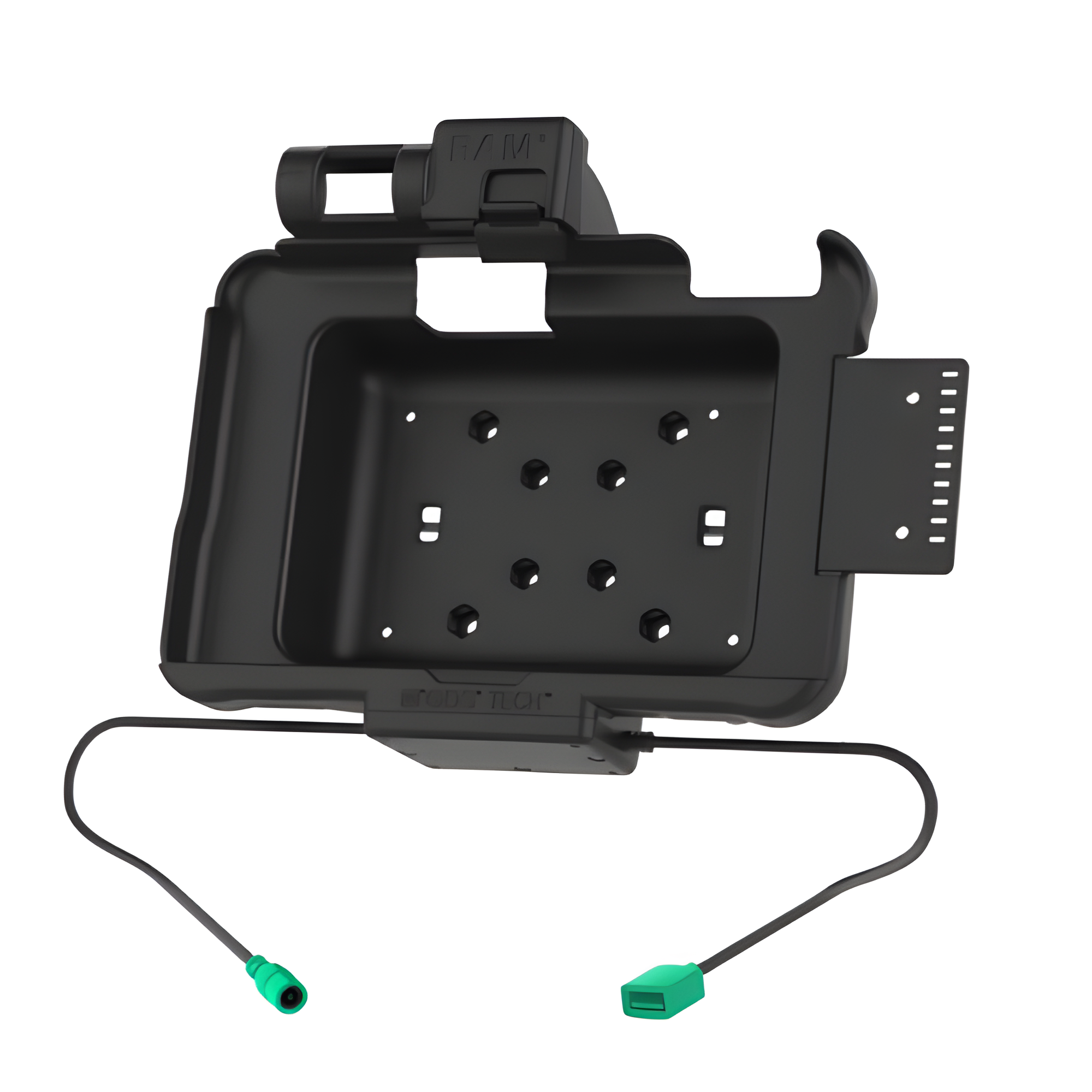 RAM GDS Power/Data Dock [Zebra ET5x 8.3"/8.4"] RAM-HOL-ZE10PDU