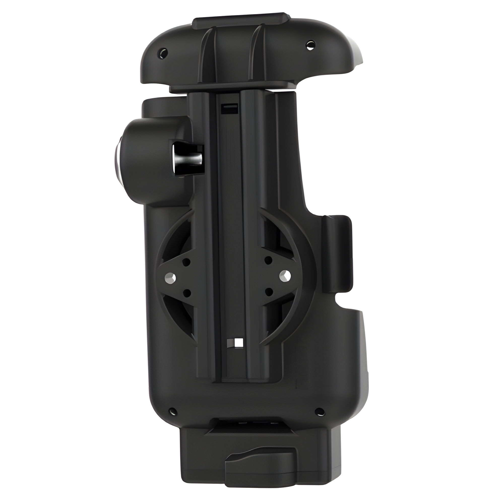 RAM Key-Locking Form-Fit Dock [Zebra TC53/TC58] RAM-HOL-ZE17L-NP-2U