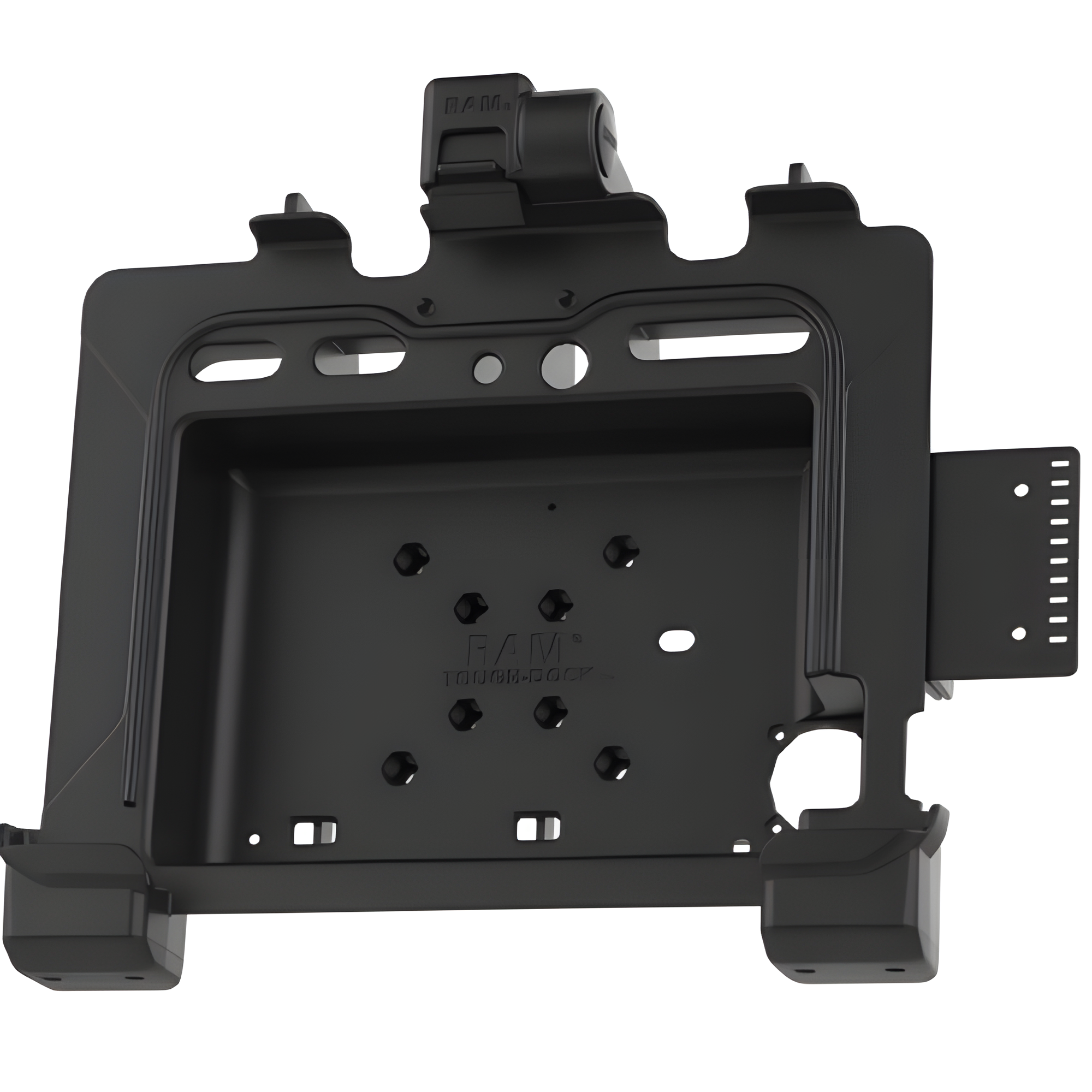 RAM Form-Fit Holder [Zebra ET8x 2-in-1 Tablet] RAM-HOL-ZE22U