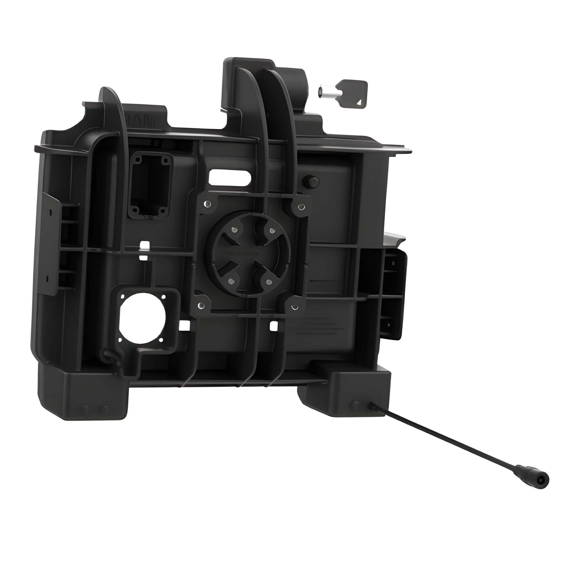 RAM Powered Dock [Zebra ET6x] RAM-HOL-ZE25PU