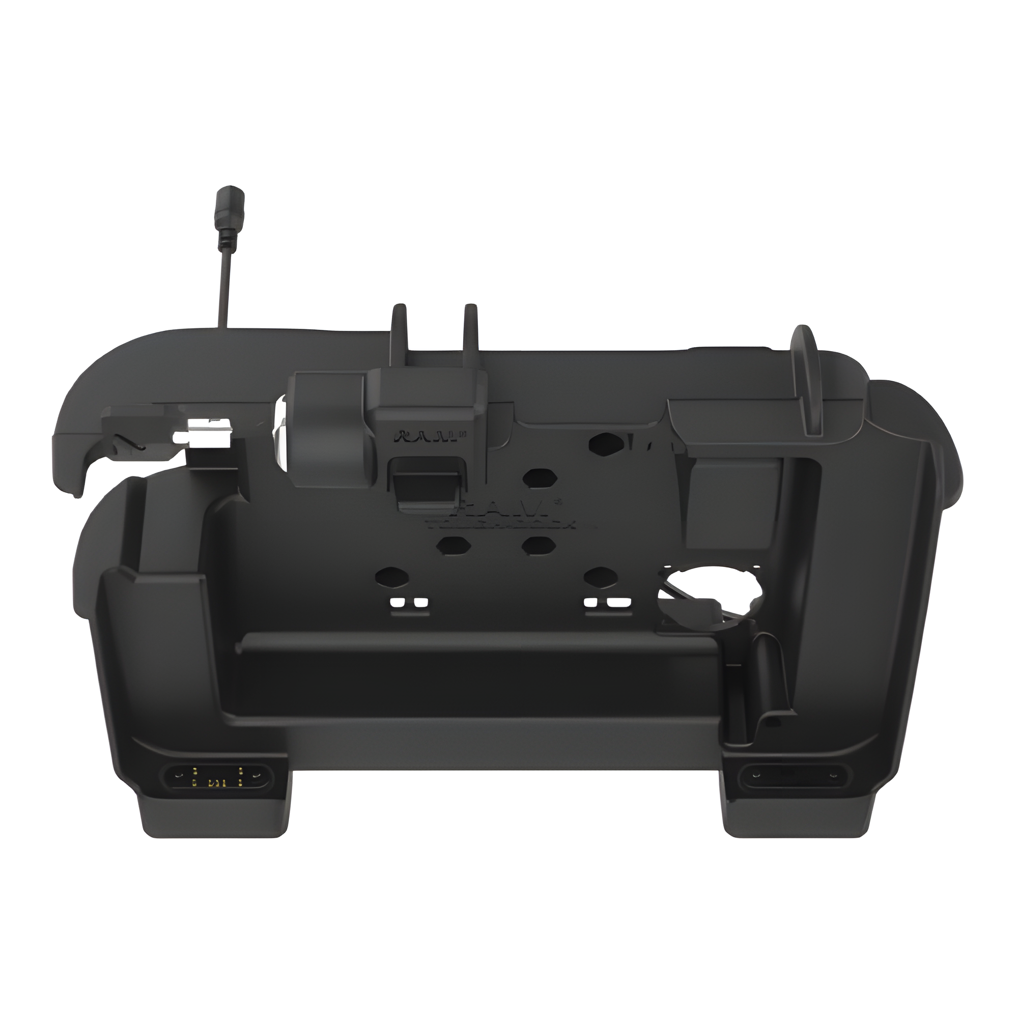 RAM Powered Dock [Zebra ET6x] RAM-HOL-ZE25PU