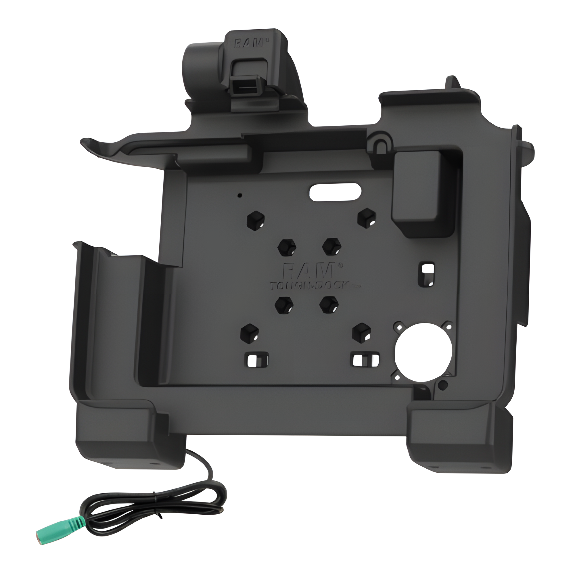 RAM Powered Dock [Zebra ET6x] RAM-HOL-ZE25PU