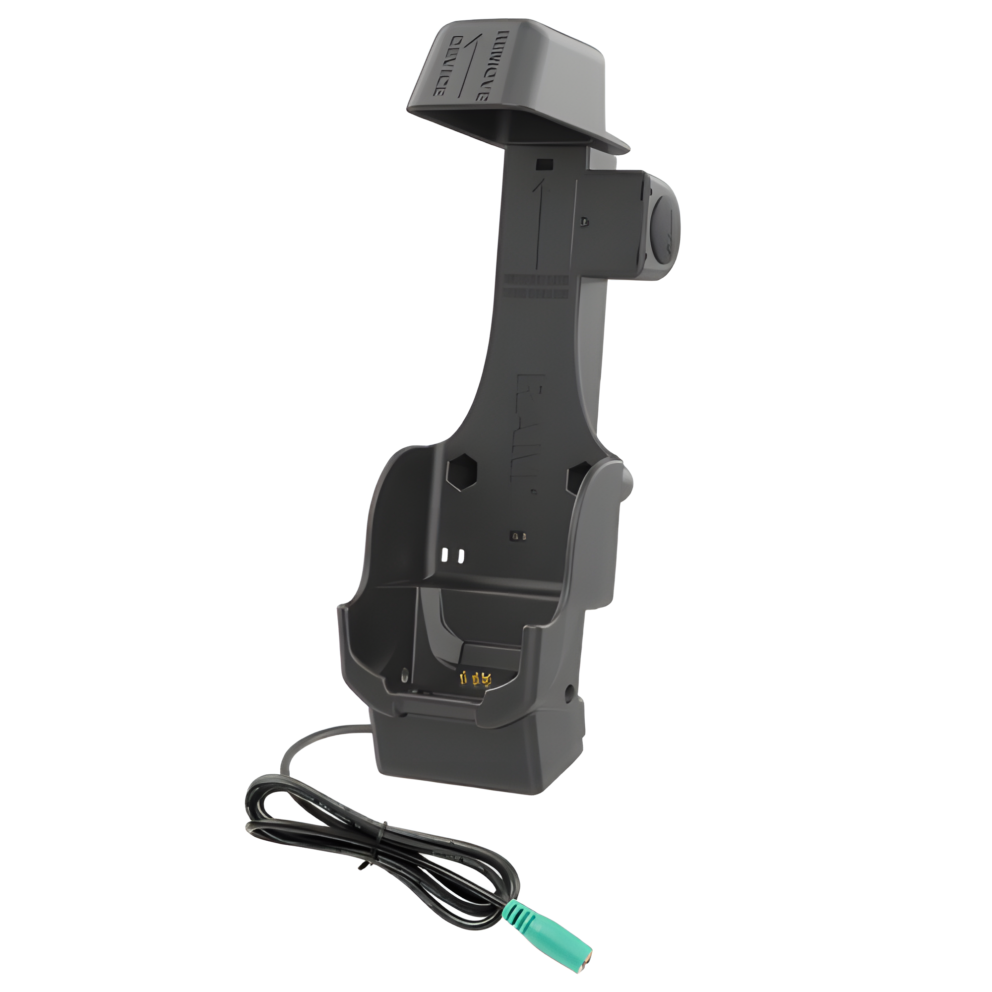 RAM Powered Dock [Zebra TC8000/8300] RAM-HOL-ZE26PHU