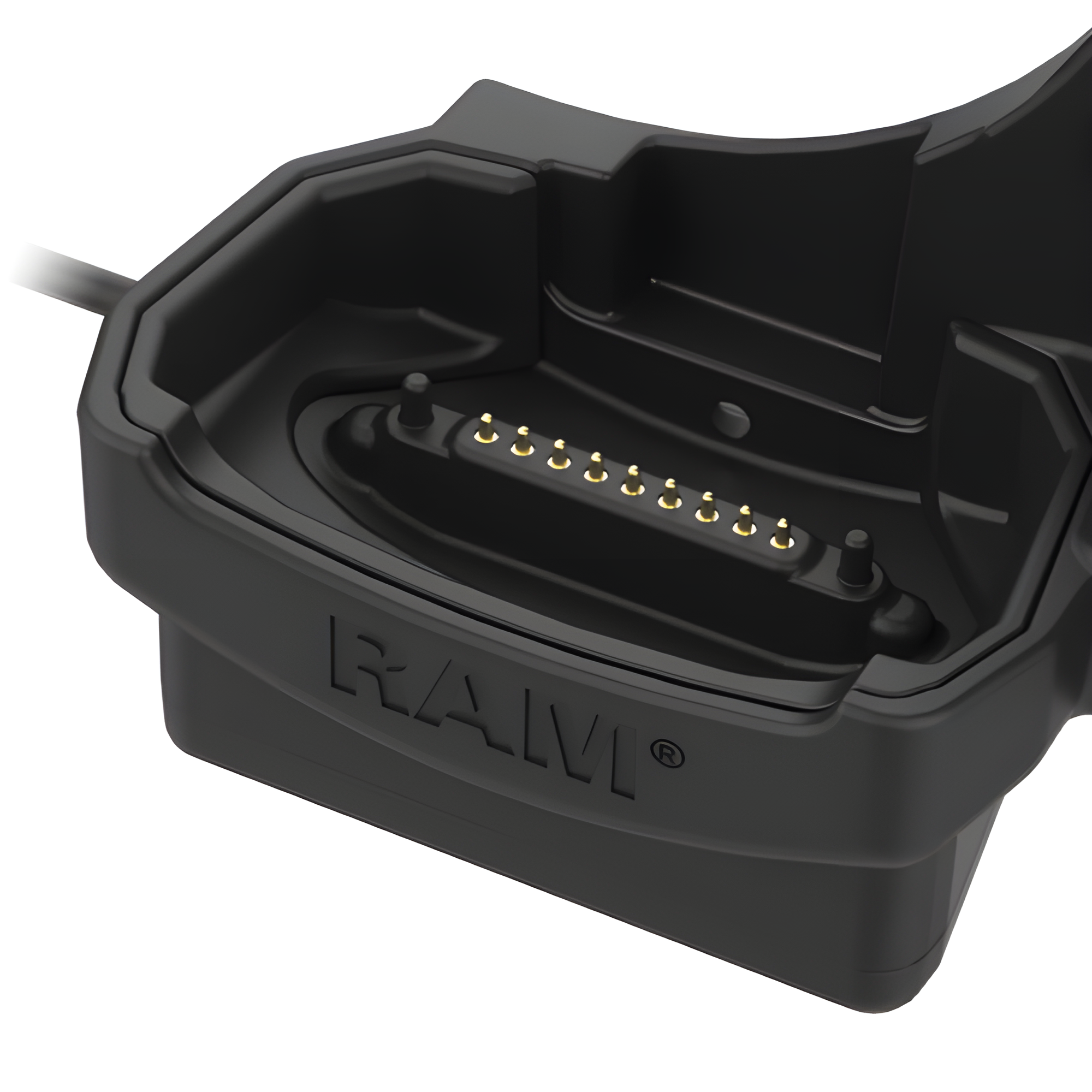 RAM Powered Dock [Zebra MC9400/MC9300] RAM-HOL-ZE32PHU