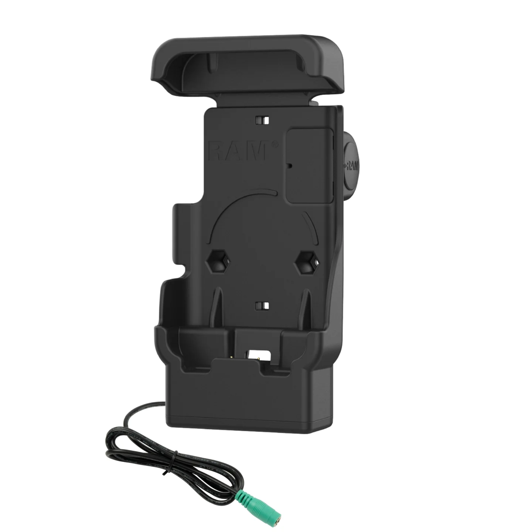 RAM Powered Dock w/Pogo Pins [Zebra TC701] RAM-HOL-ZE41-1U