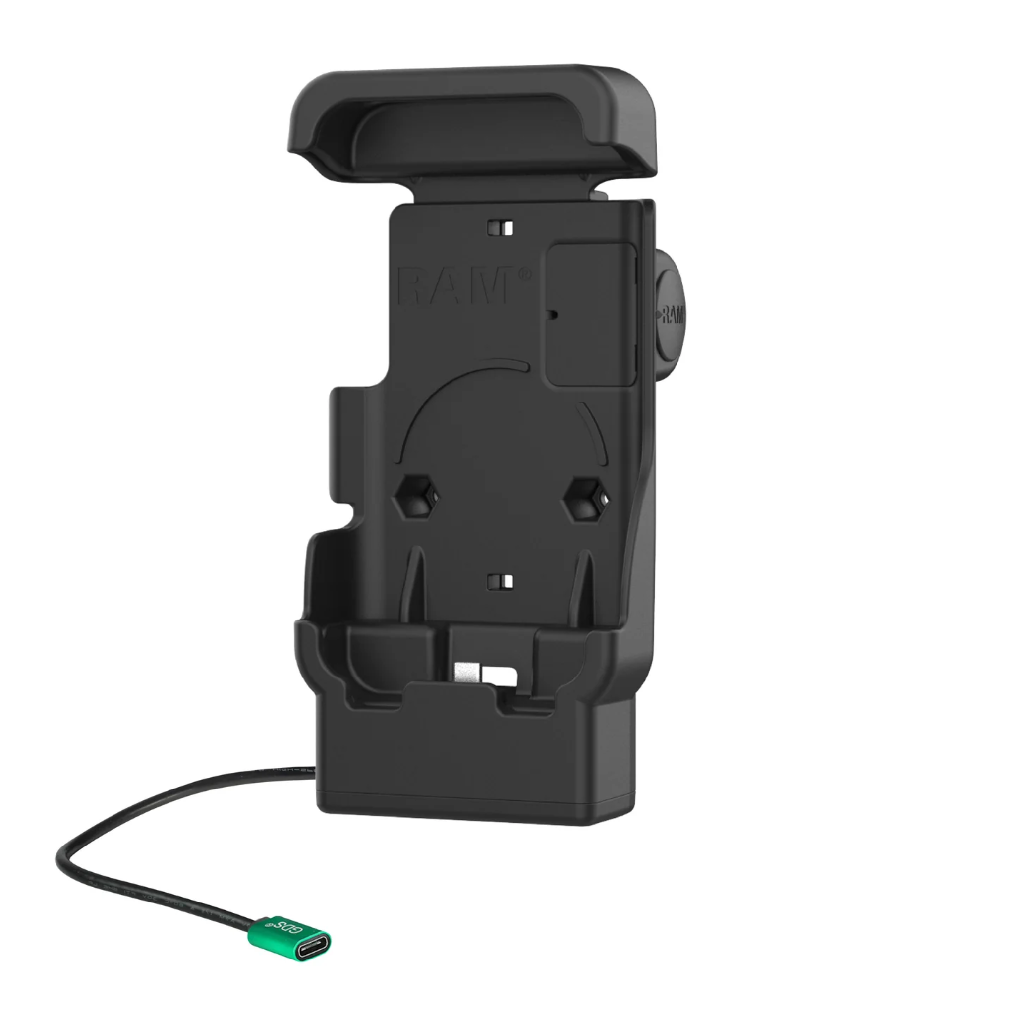 RAM Powered Dock [Zebra TC501] RAM-HOL-ZE41C-2U