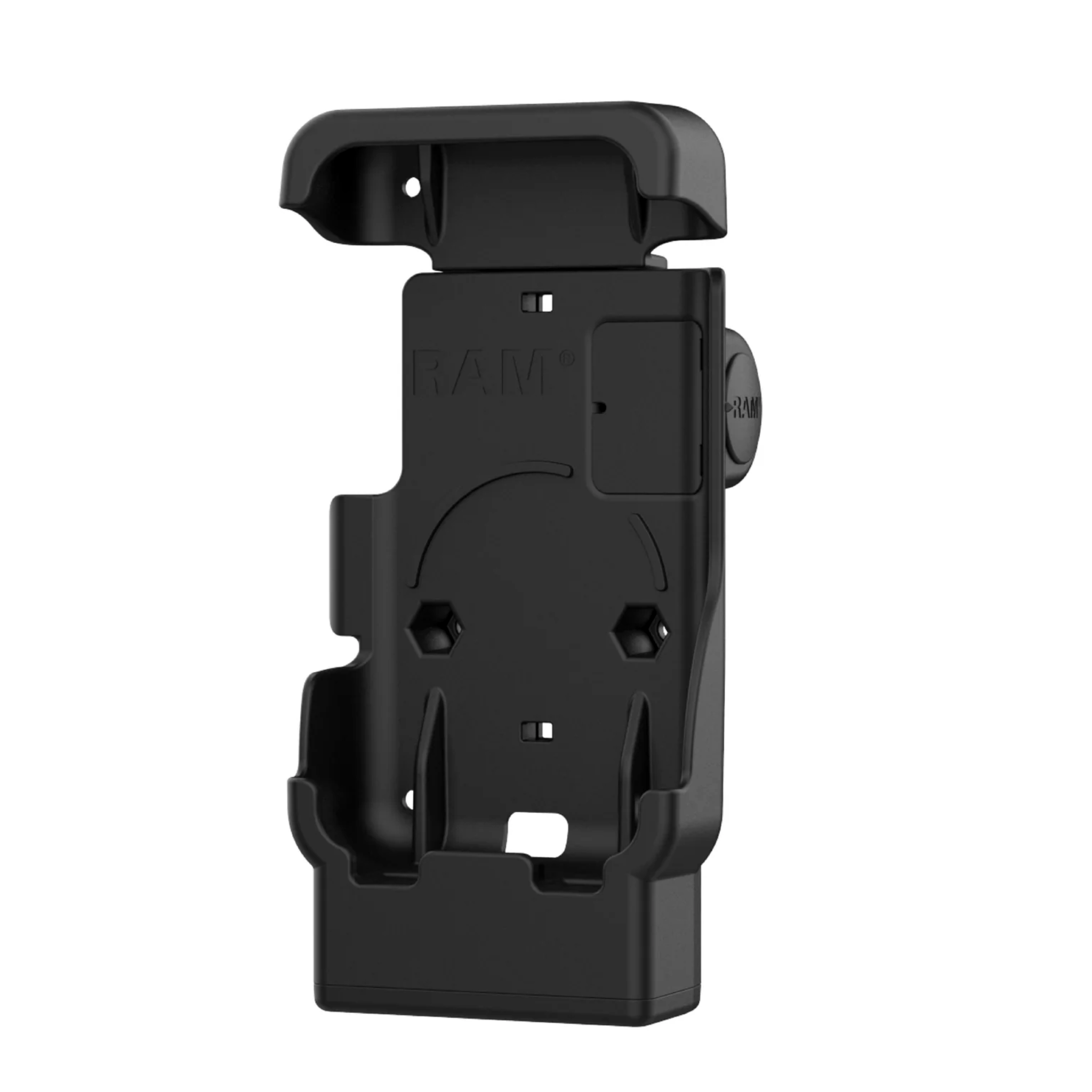 RAM Non-Powered Spring Loaded Cradle [Zebra TC 501/701] RAM-HOL-ZE41-NPU