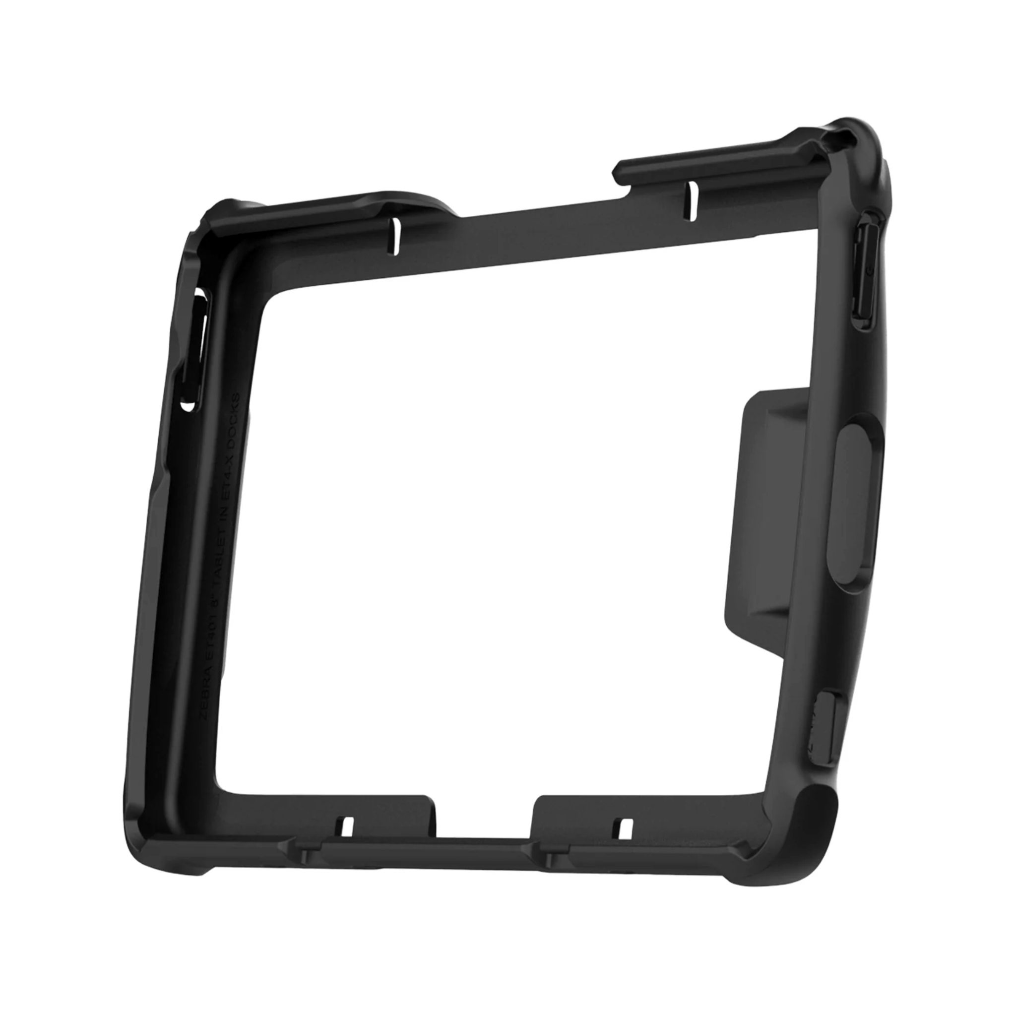 RAM Converter Boot [Zebra ET401, 8"] RAM-SKIN-ZE44