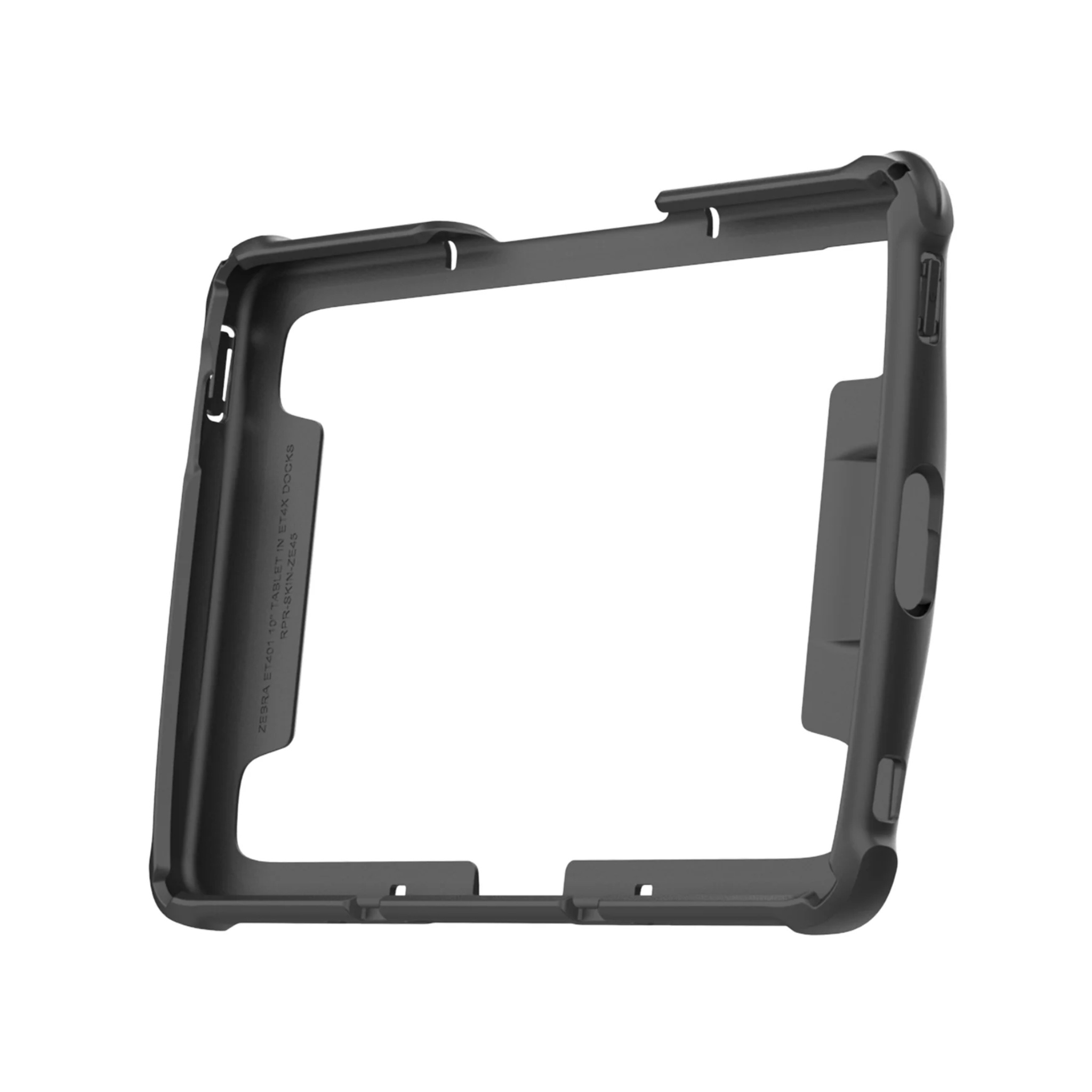 RAM Converter Boot [Zebra ET401 10"] RAM-SKIN-ZE45
