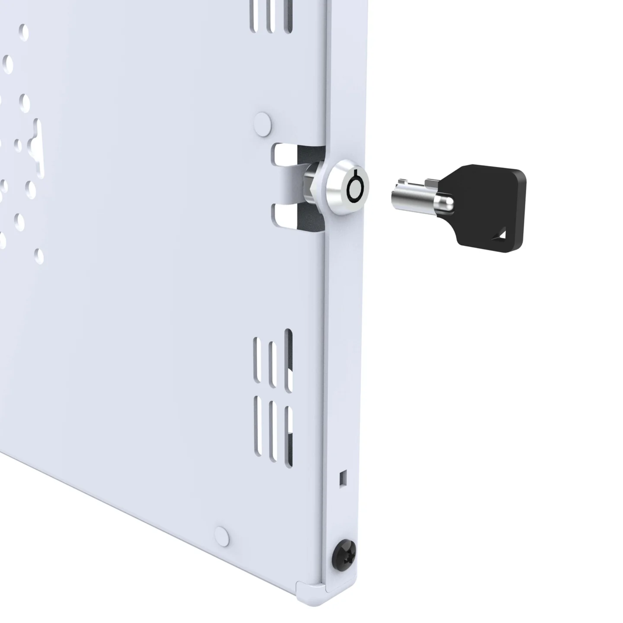 RAM Safe-Case [iPad Pro 13/Air 13/Pro 12.9, Grey] RAM-TE-AP47-GRY