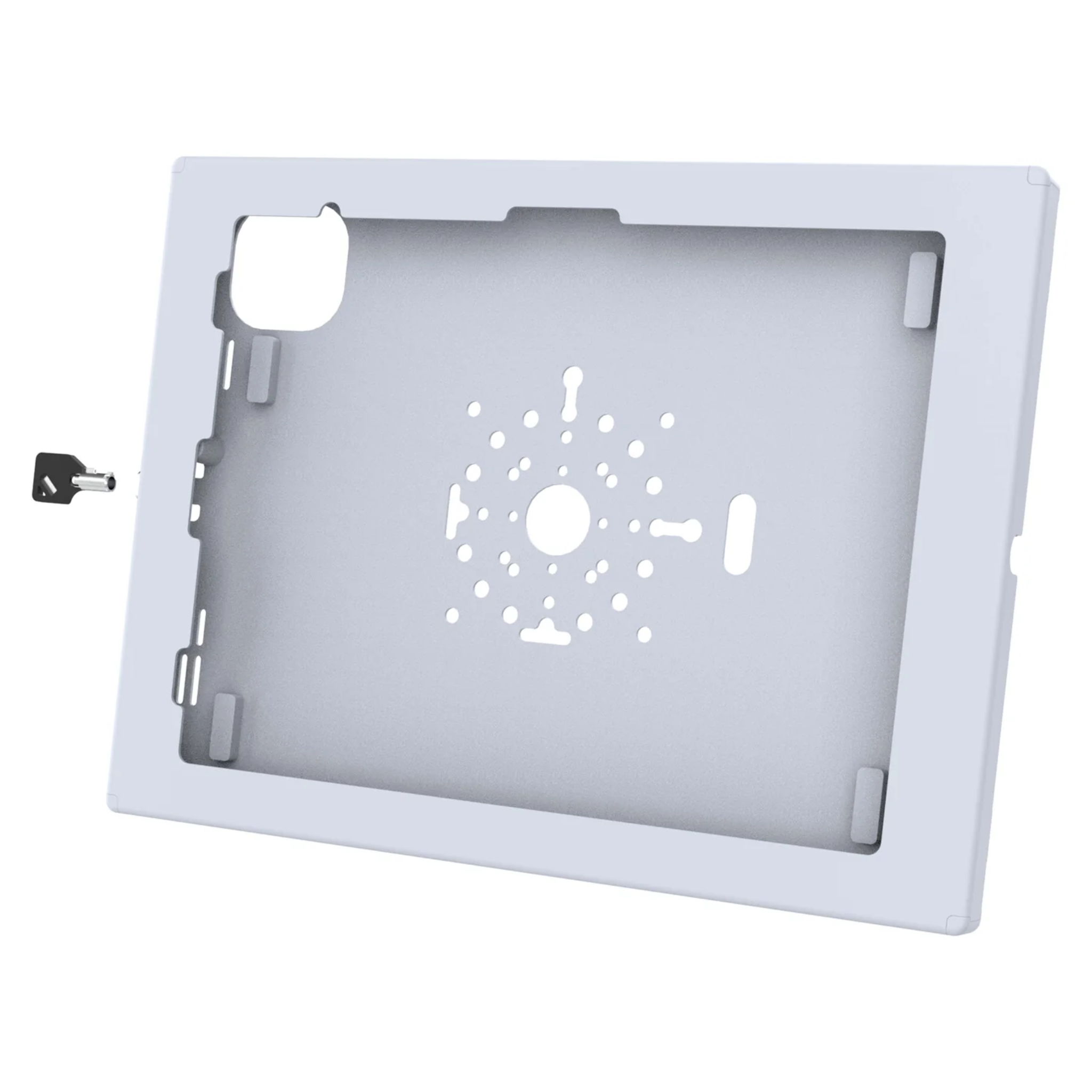 RAM Safe-Case [iPad Pro 13/Air 13/Pro 12.9, Grey] RAM-TE-AP47-GRY