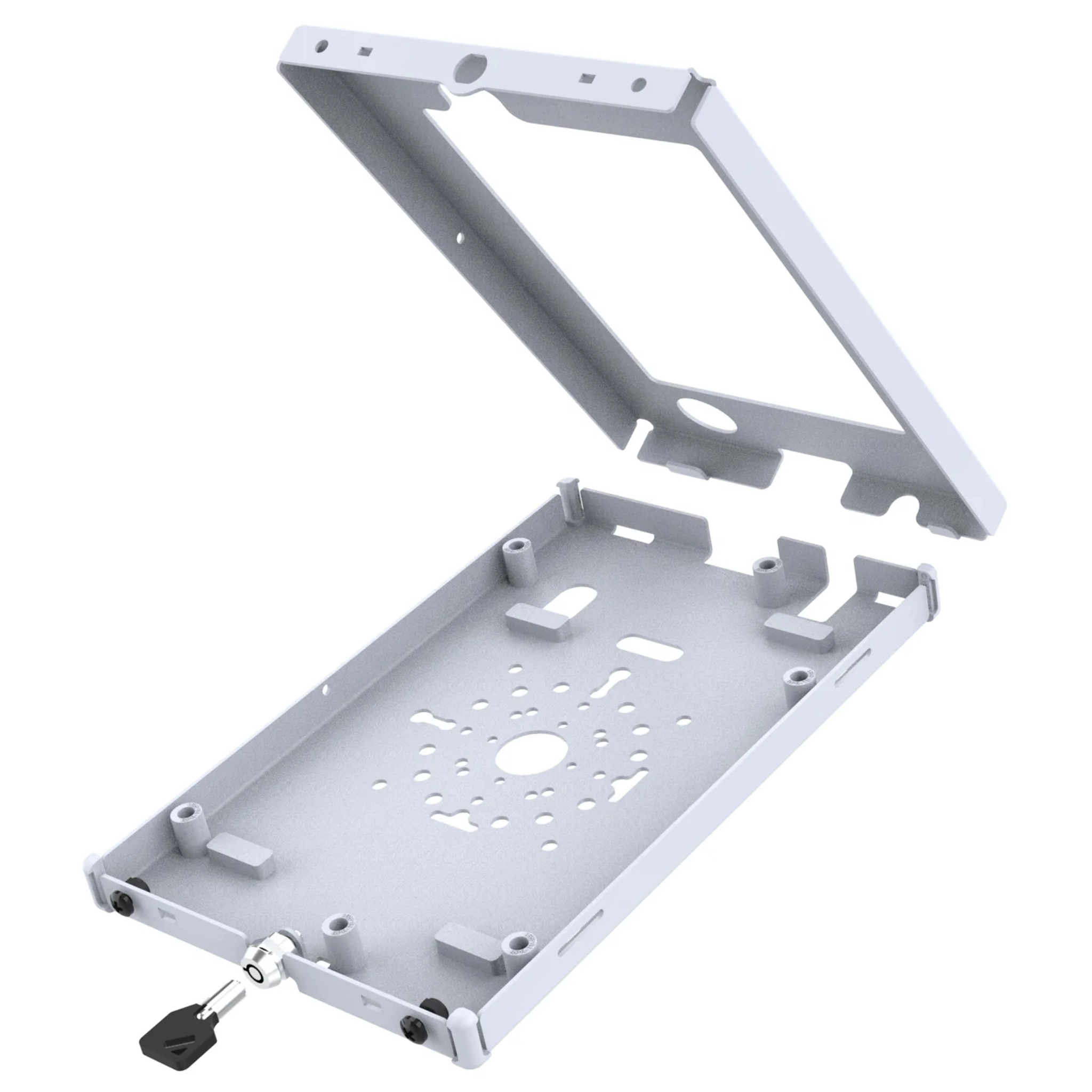 RAM Safe-Case [Zebra ET4x 8" Tablet] RAM-TE-ZE20-GRY