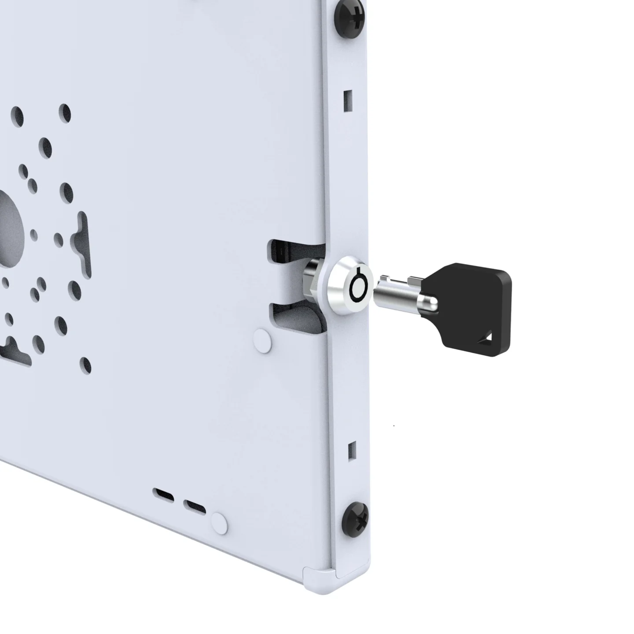 RAM Safe-Case [Zebra ET4x 8" Tablet] RAM-TE-ZE20-GRY