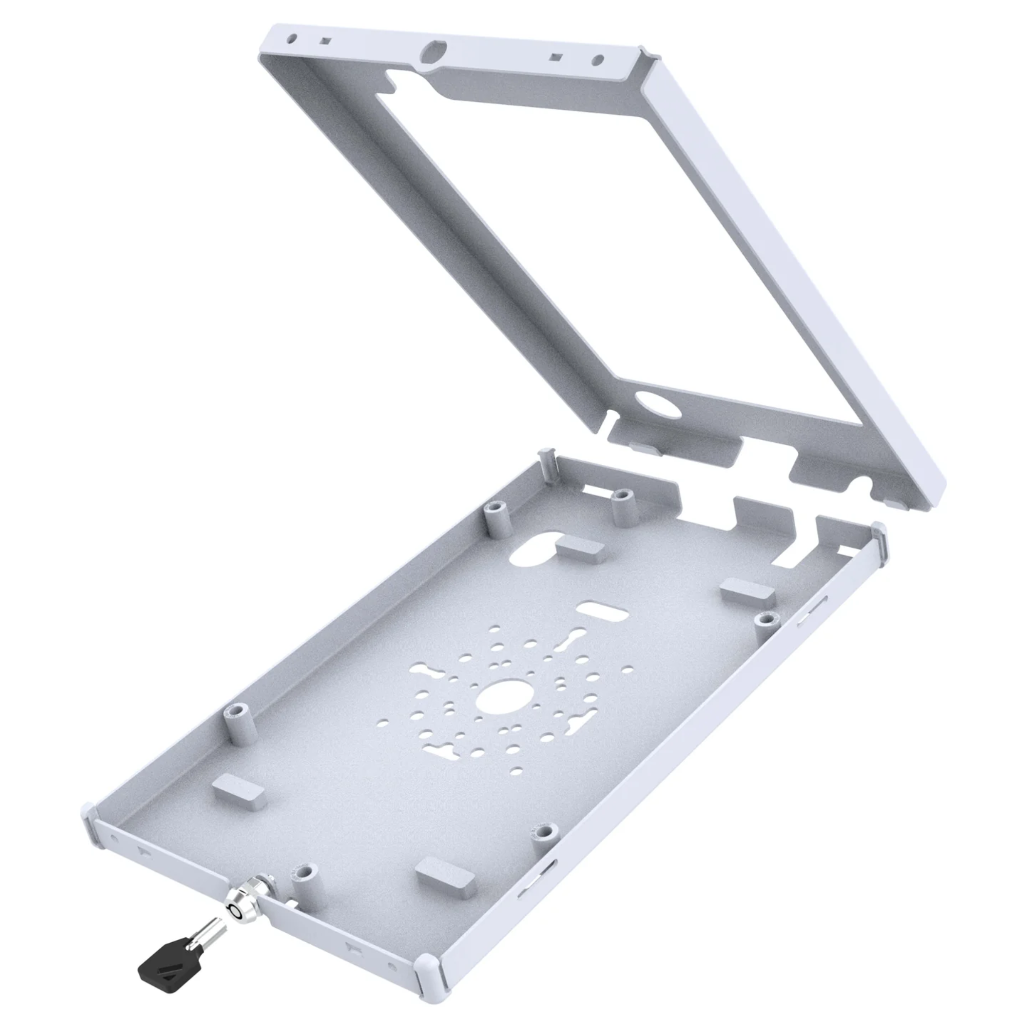 RAM Safe-Case [Zebra ET4x 10" Tablet] RAM-TE-ZE21-GRY