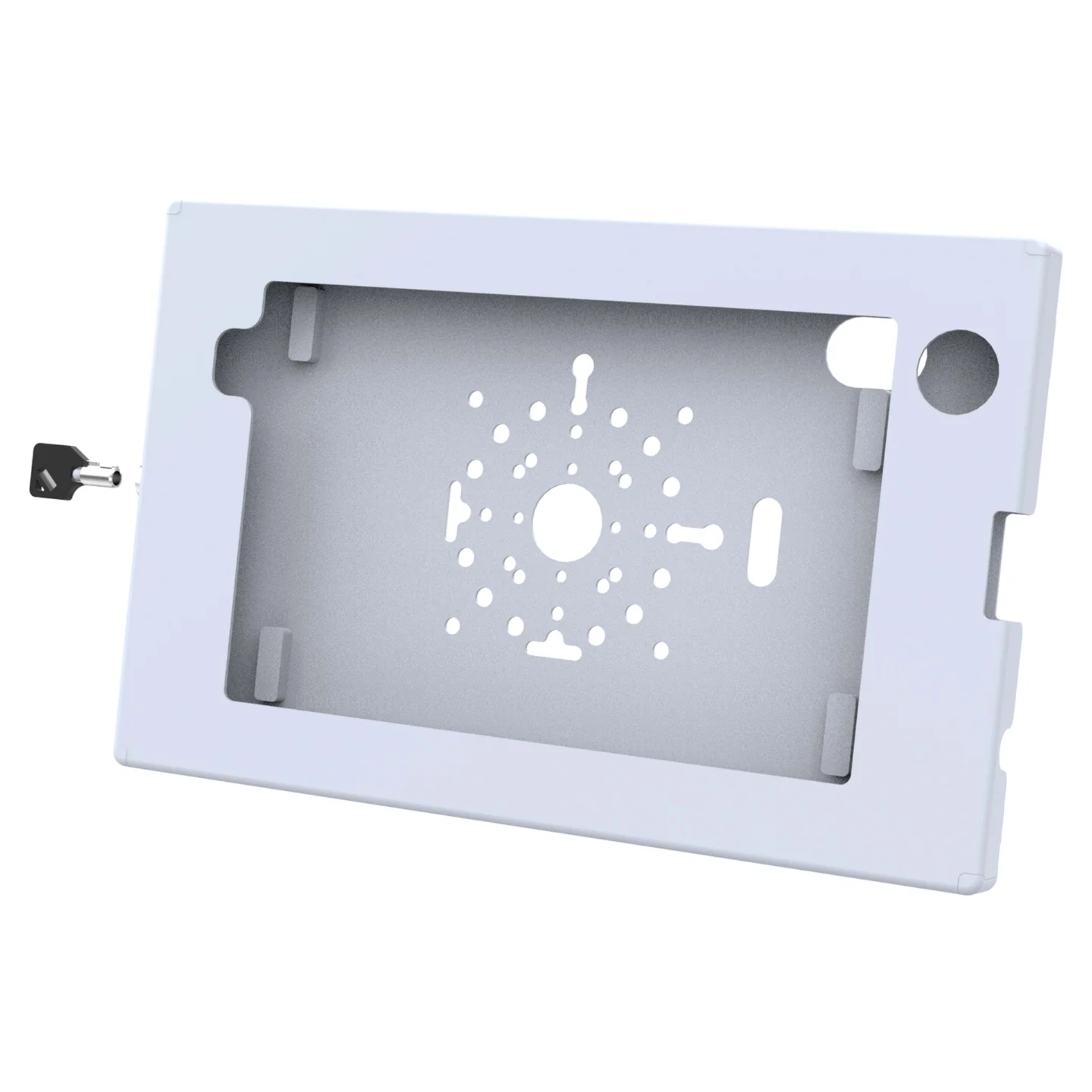 RAM Safe-Case [Zebra ET4x 10" Tablet] RAM-TE-ZE21-GRY